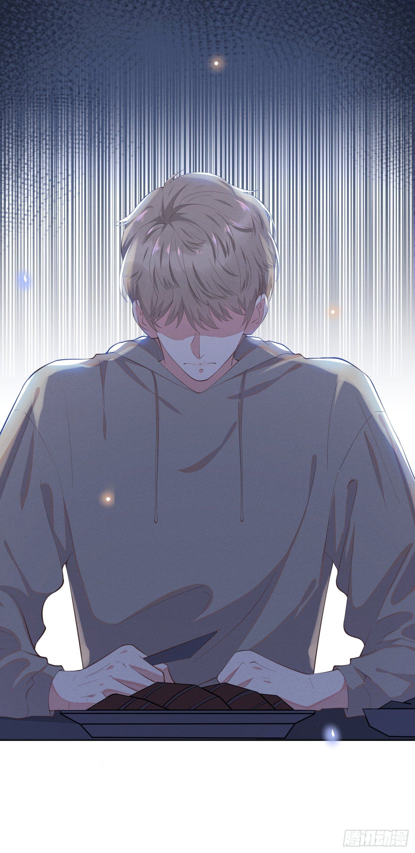 đọc truyện Anh Ấy Nói Tôi Là Hắc Liên Hoa Chương 23 ảnh 15 tại Thiên Thai Truyện