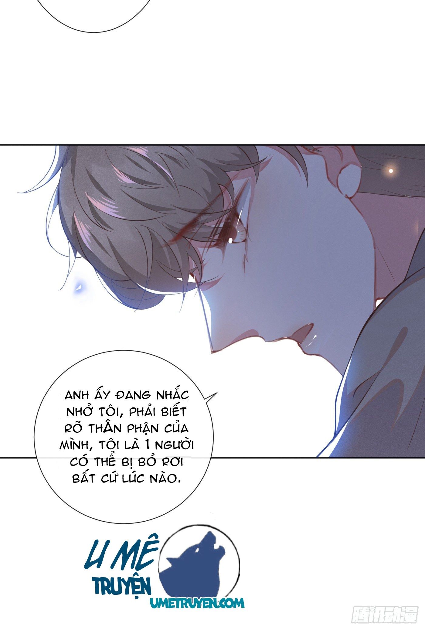 đọc truyện Anh Ấy Nói Tôi Là Hắc Liên Hoa Chương 23 ảnh 17 tại Thiên Thai Truyện