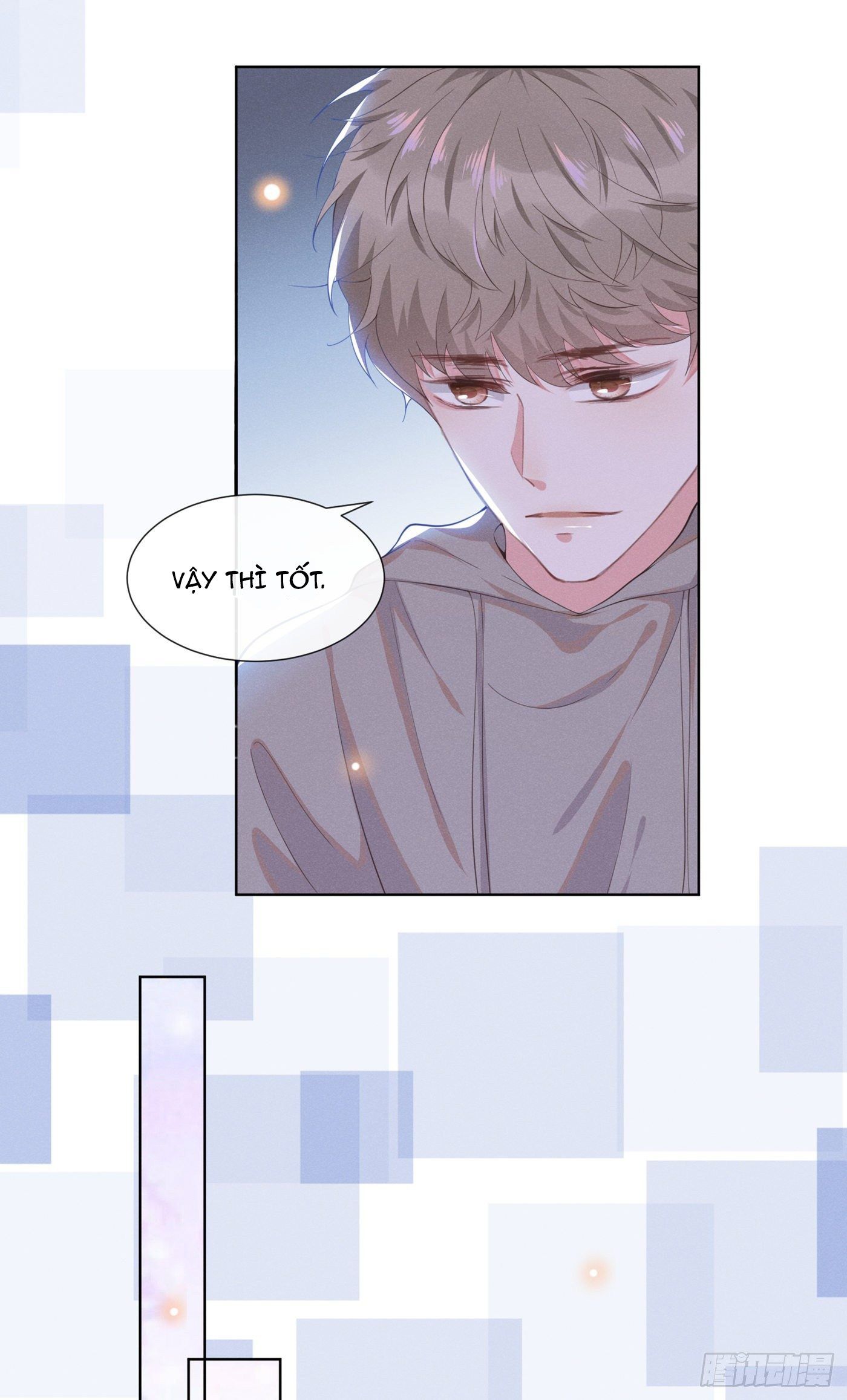 đọc truyện Anh Ấy Nói Tôi Là Hắc Liên Hoa Chương 23 ảnh 19 tại Thiên Thai Truyện