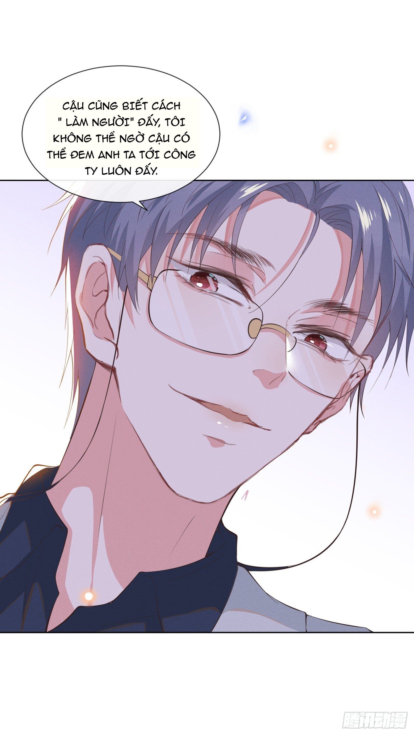 đọc truyện Anh Ấy Nói Tôi Là Hắc Liên Hoa Chương 23 ảnh 25 tại Thiên Thai Truyện