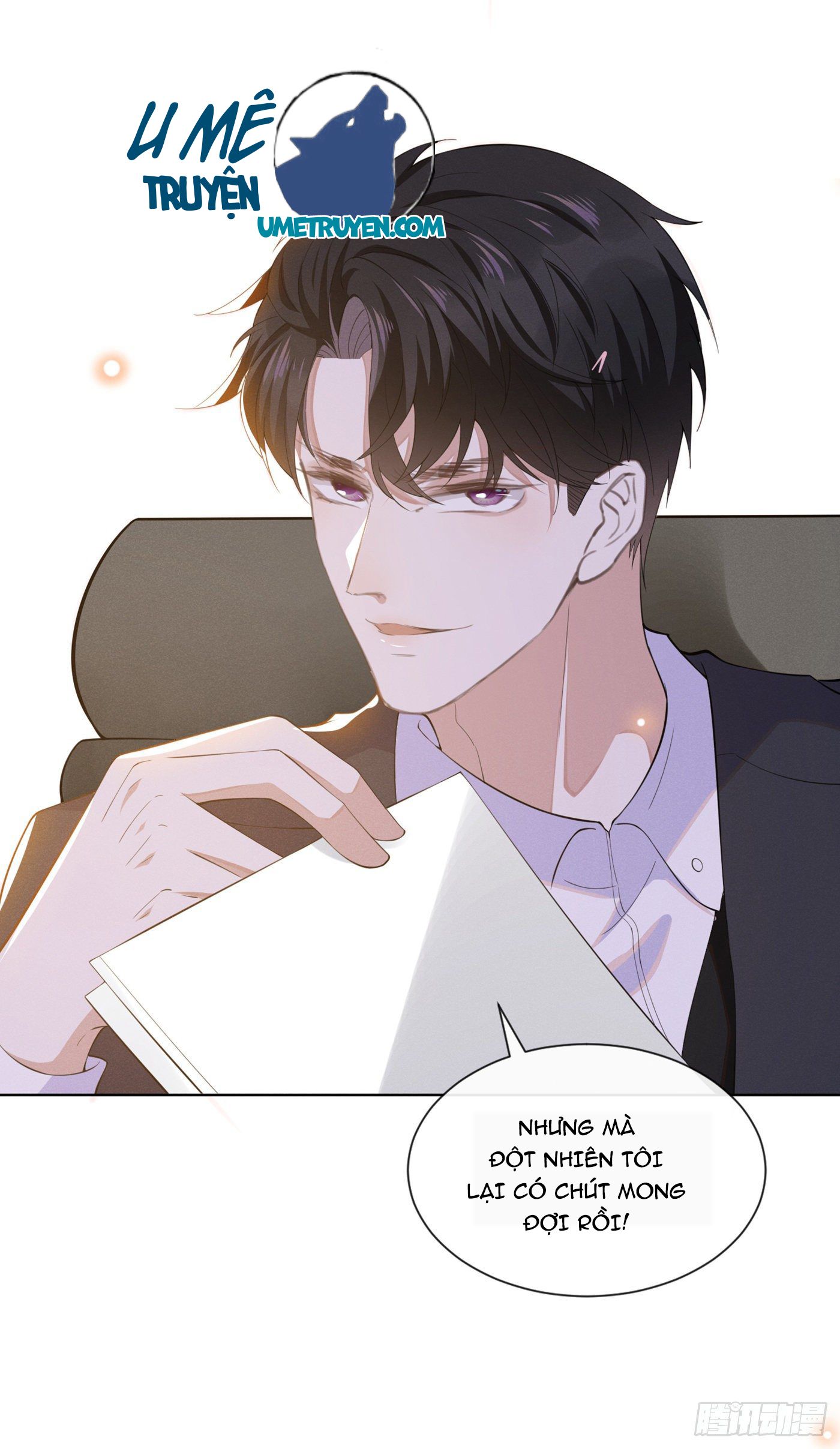 đọc truyện Anh Ấy Nói Tôi Là Hắc Liên Hoa Chương 23 ảnh 29 tại Thiên Thai Truyện