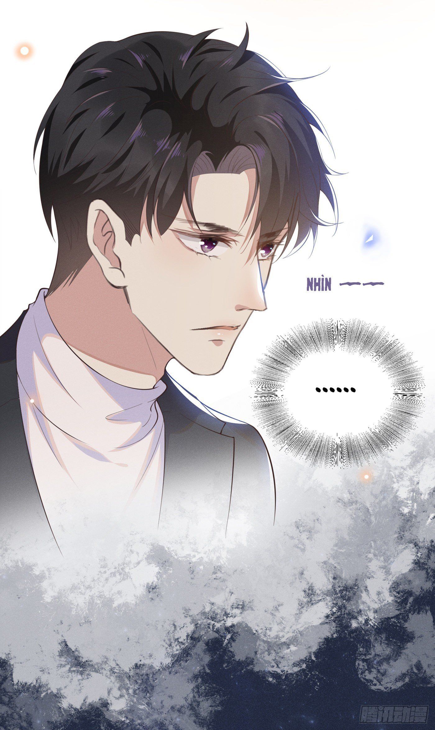 đọc truyện Anh Ấy Nói Tôi Là Hắc Liên Hoa Chương 23 ảnh 5 tại Thiên Thai Truyện