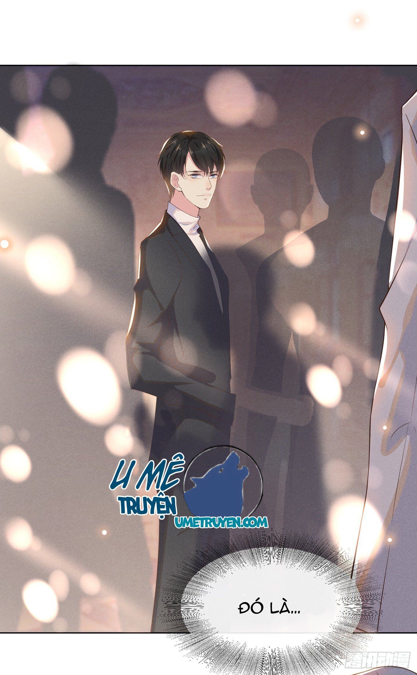 đọc truyện Anh Ấy Nói Tôi Là Hắc Liên Hoa Chương 24 ảnh 12 tại Thiên Thai Truyện