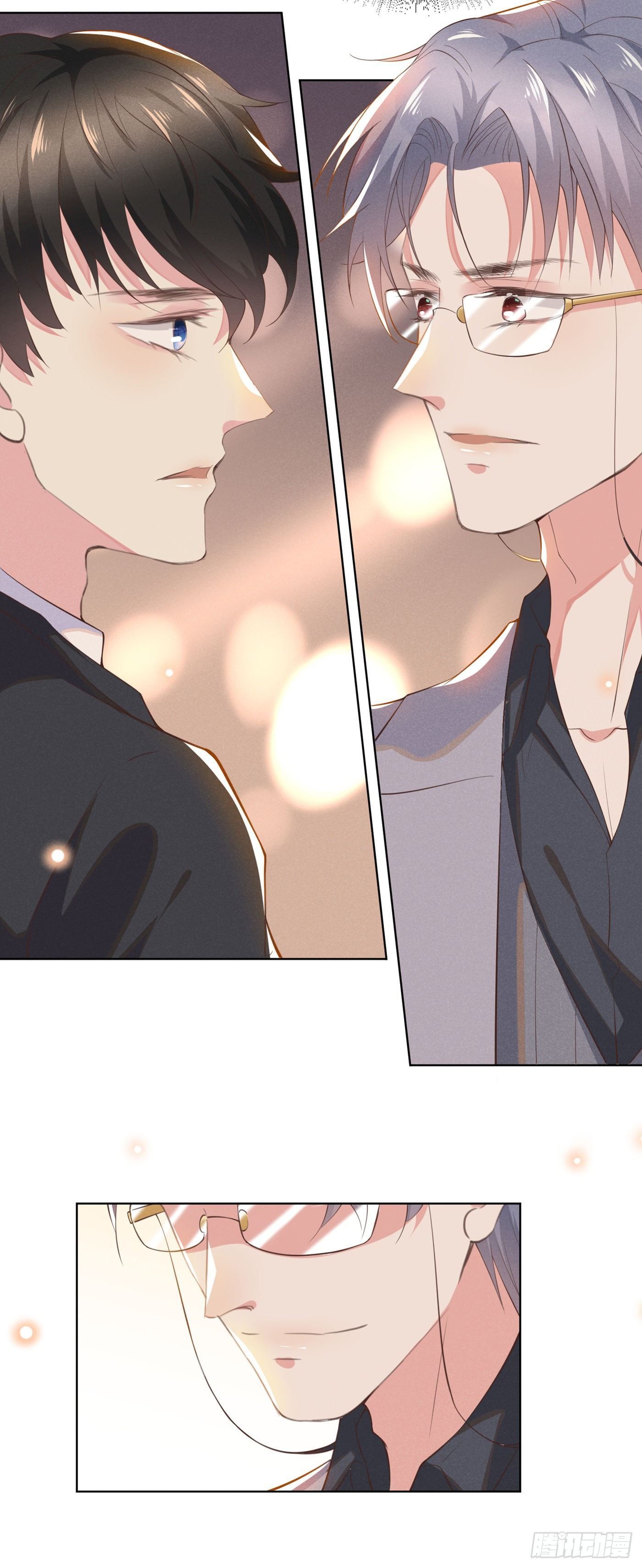 đọc truyện Anh Ấy Nói Tôi Là Hắc Liên Hoa Chương 24 ảnh 13 tại Thiên Thai Truyện