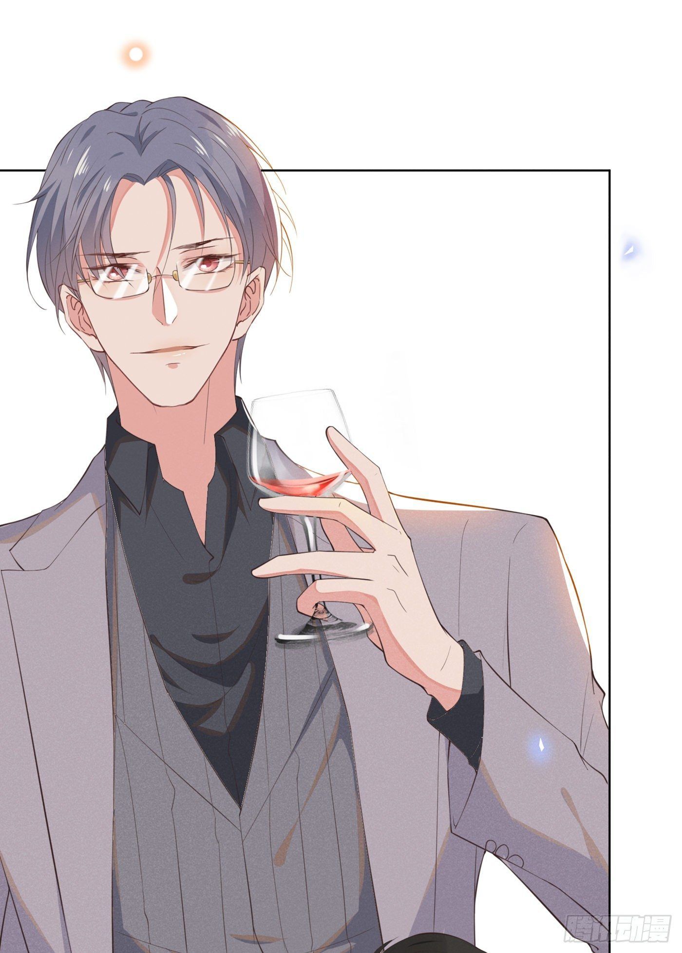 đọc truyện Anh Ấy Nói Tôi Là Hắc Liên Hoa Chương 24 ảnh 14 tại Thiên Thai Truyện