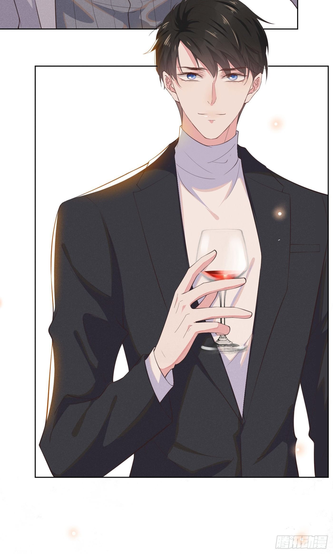 đọc truyện Anh Ấy Nói Tôi Là Hắc Liên Hoa Chương 24 ảnh 15 tại Thiên Thai Truyện