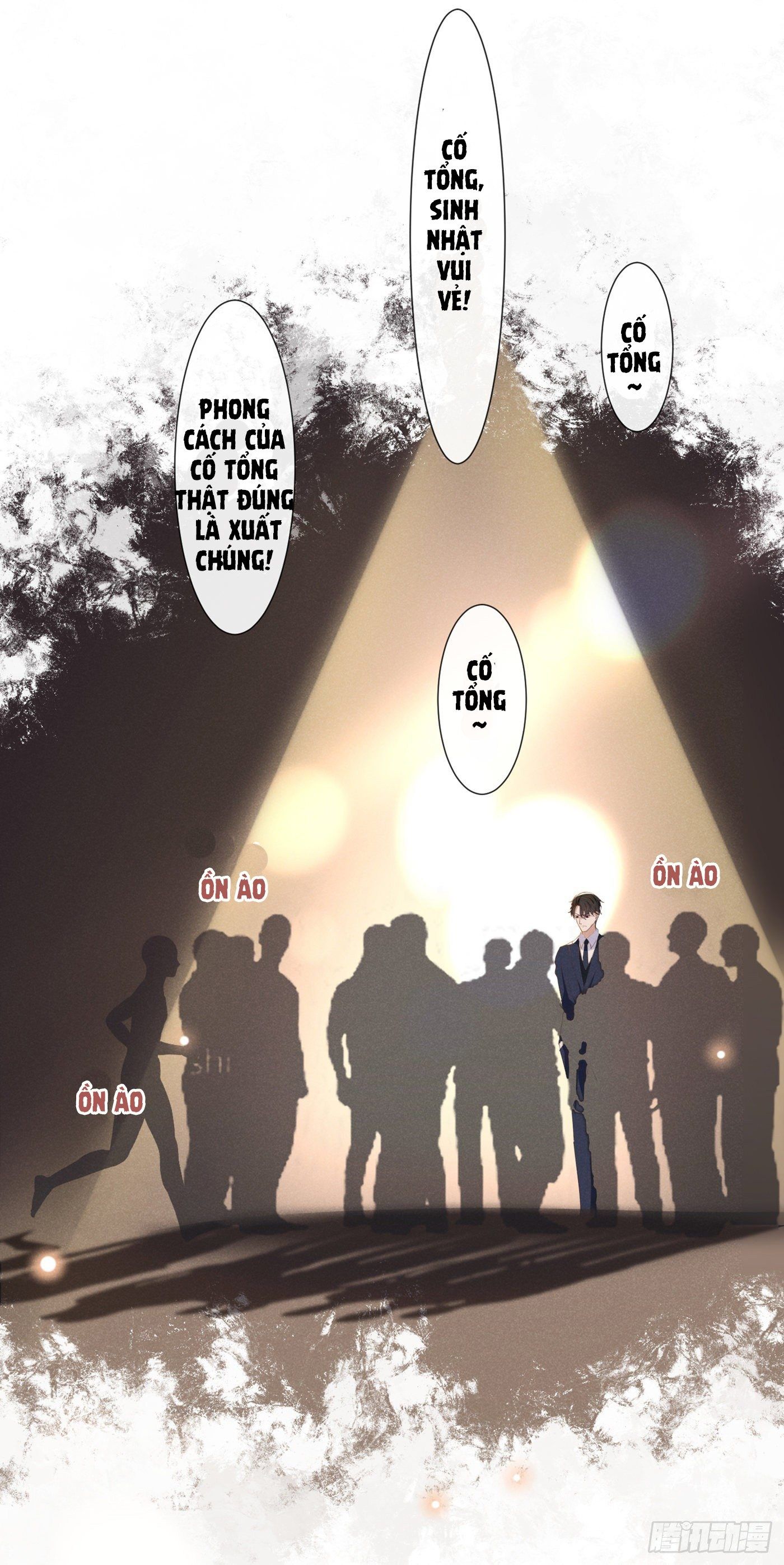 đọc truyện Anh Ấy Nói Tôi Là Hắc Liên Hoa Chương 24 ảnh 16 tại Thiên Thai Truyện