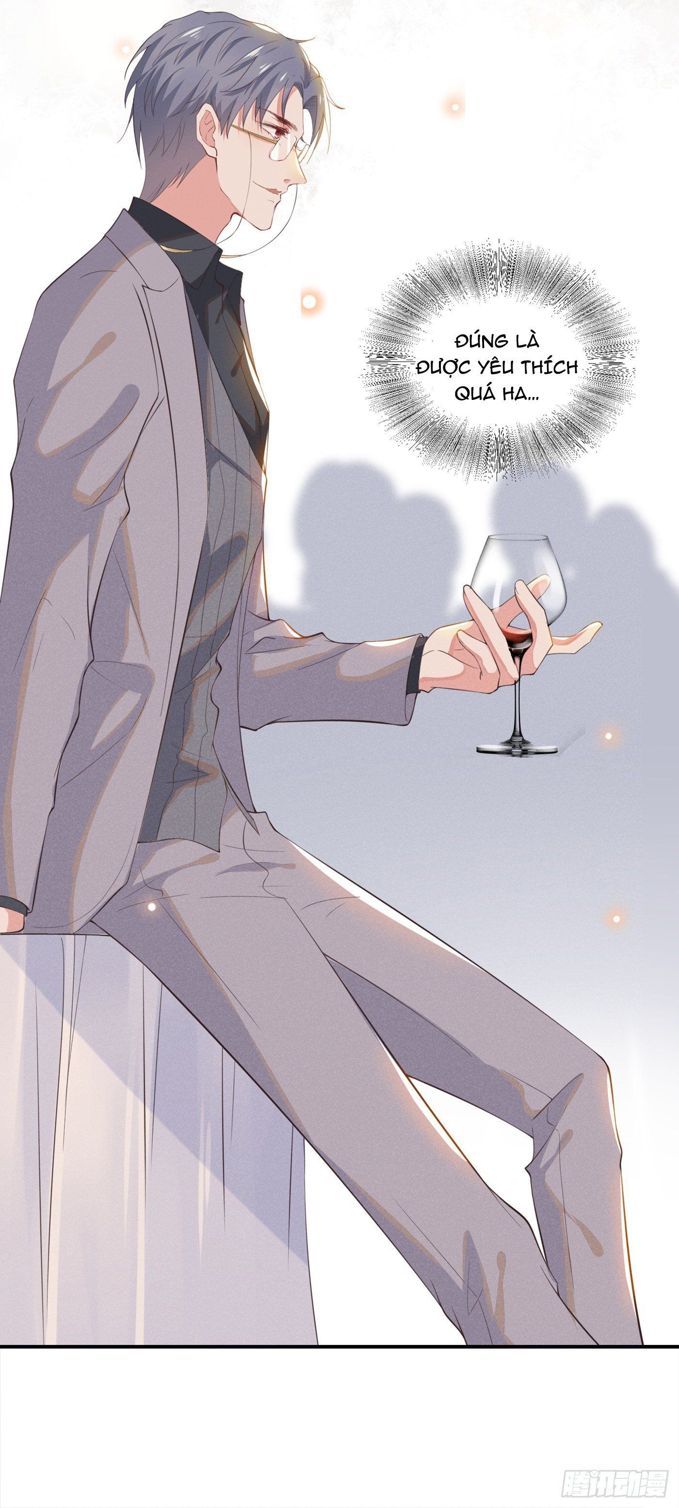 đọc truyện Anh Ấy Nói Tôi Là Hắc Liên Hoa Chương 24 ảnh 17 tại Thiên Thai Truyện