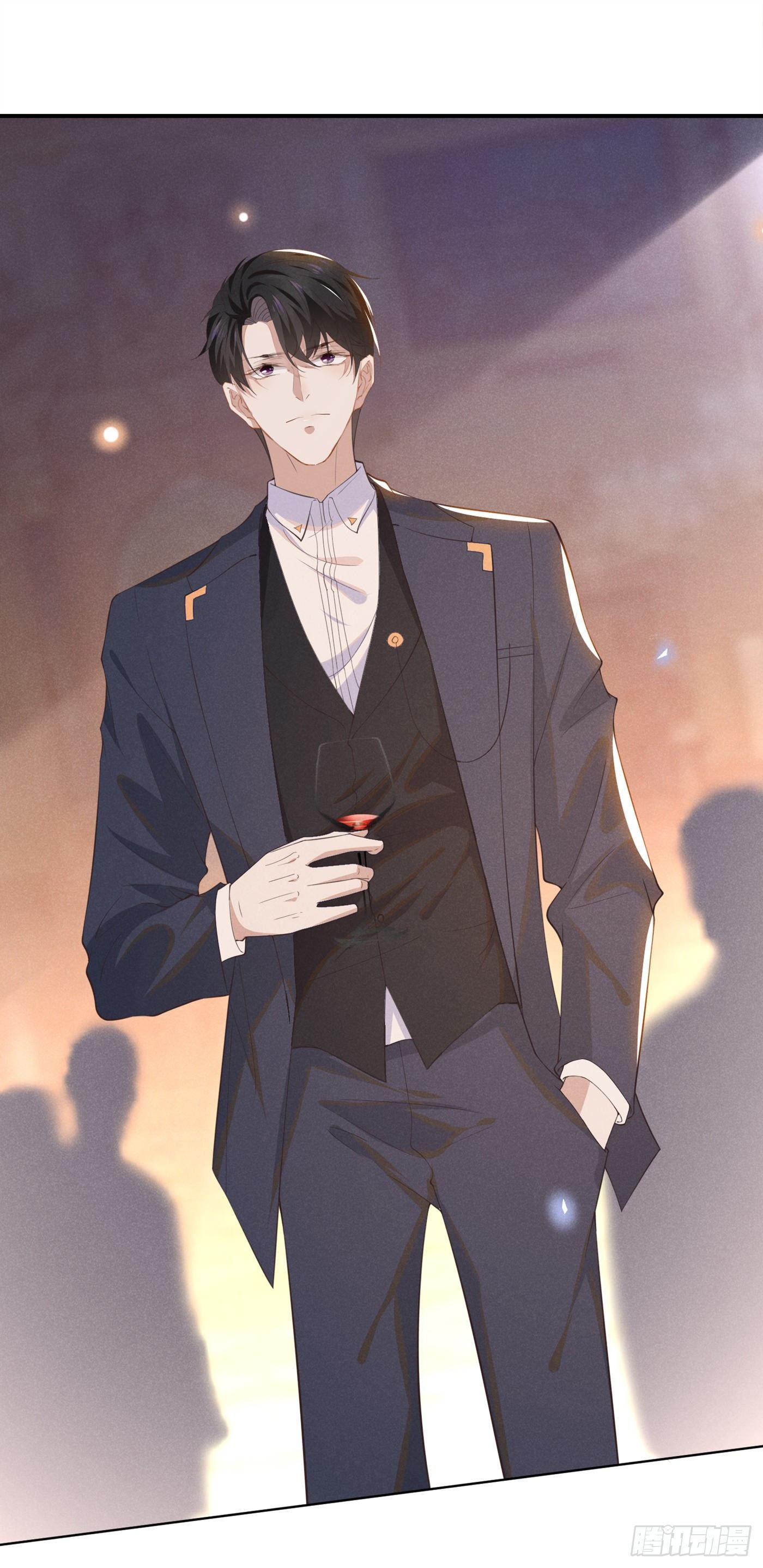 đọc truyện Anh Ấy Nói Tôi Là Hắc Liên Hoa Chương 24 ảnh 18 tại Thiên Thai Truyện