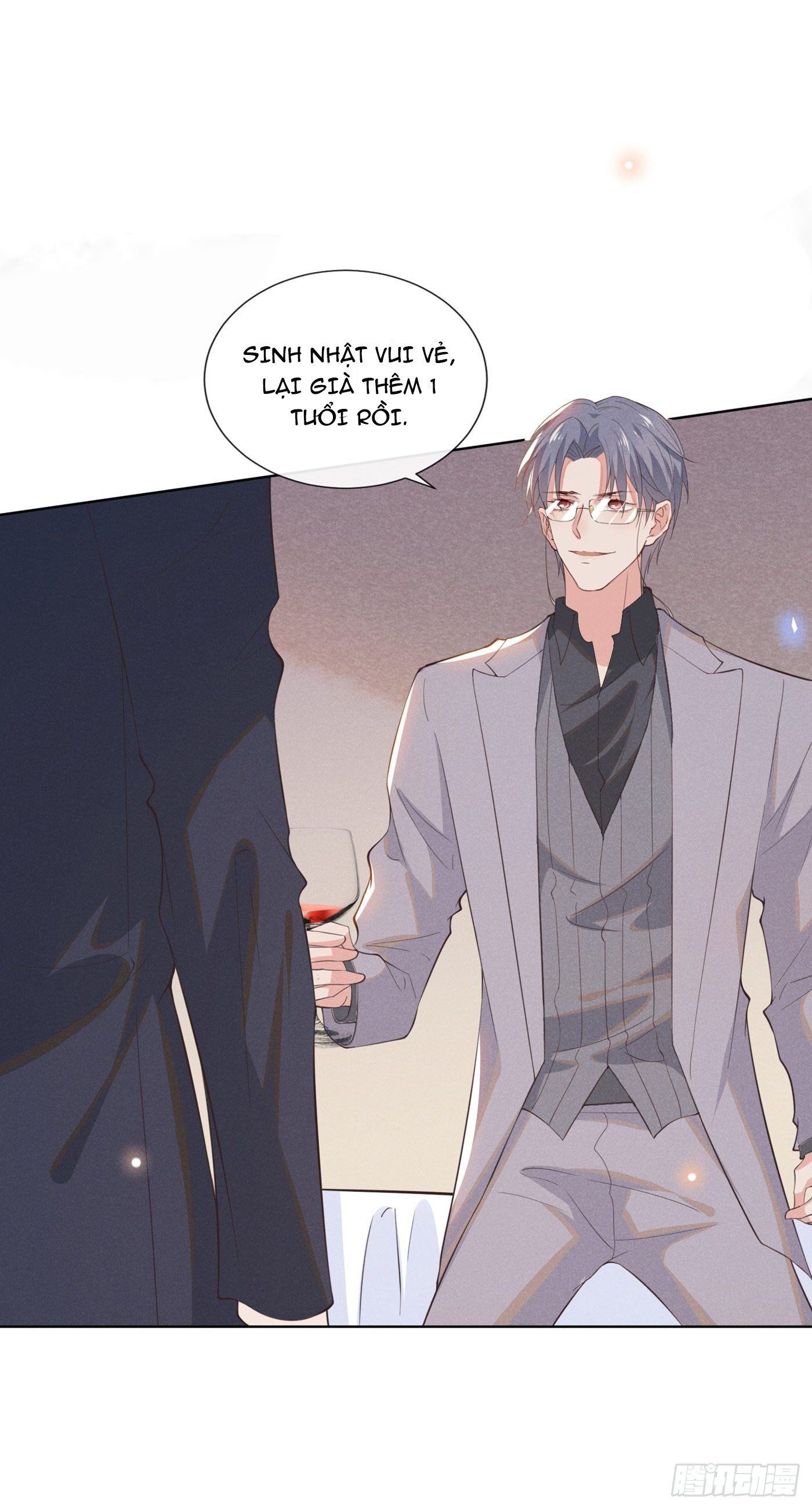 đọc truyện Anh Ấy Nói Tôi Là Hắc Liên Hoa Chương 24 ảnh 19 tại Thiên Thai Truyện