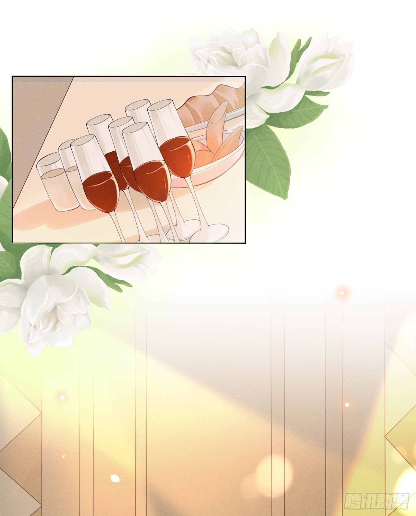 đọc truyện Anh Ấy Nói Tôi Là Hắc Liên Hoa Chương 24 ảnh 4 tại Thiên Thai Truyện