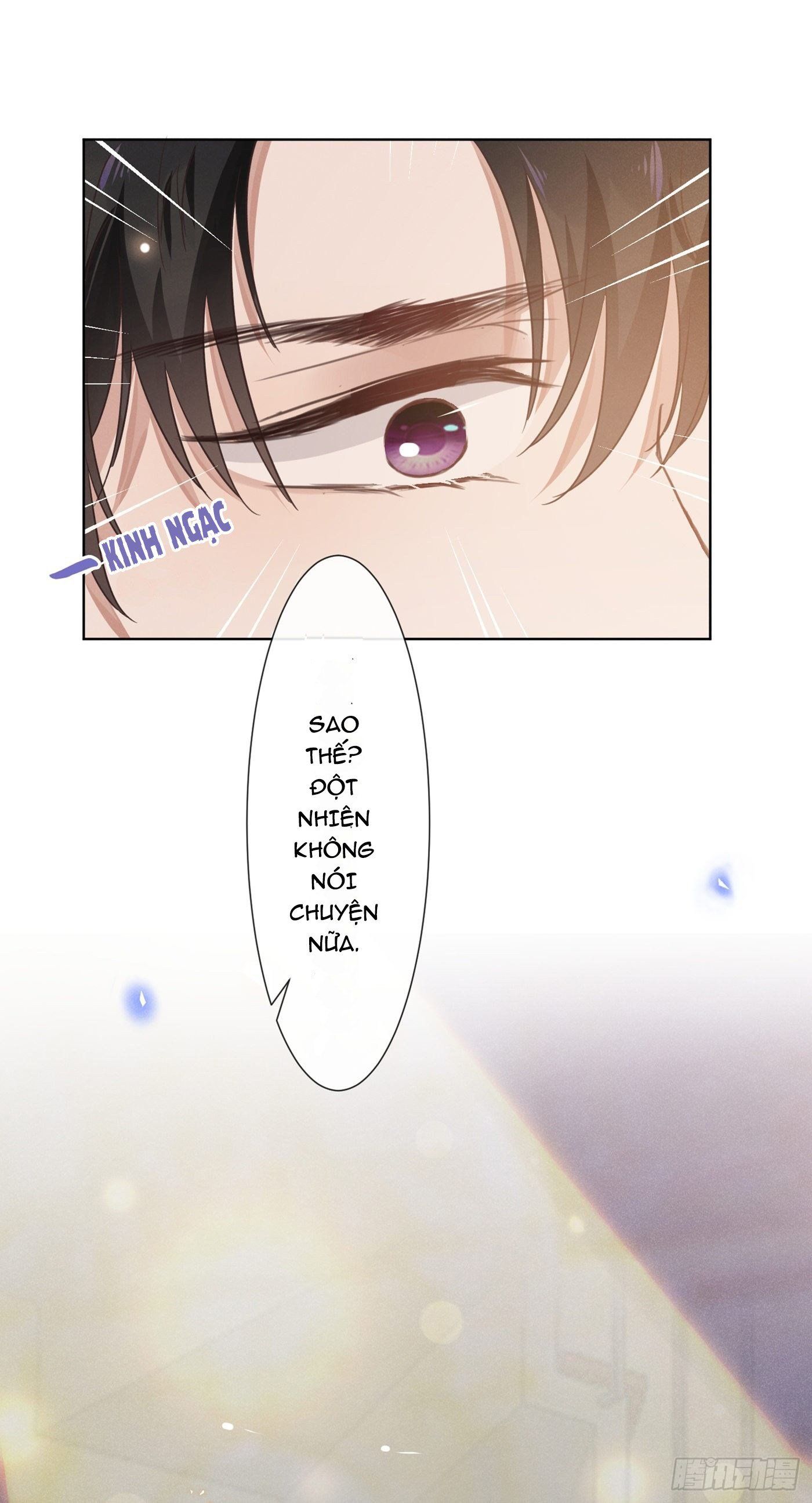 đọc truyện Anh Ấy Nói Tôi Là Hắc Liên Hoa Chương 24 ảnh 25 tại Thiên Thai Truyện