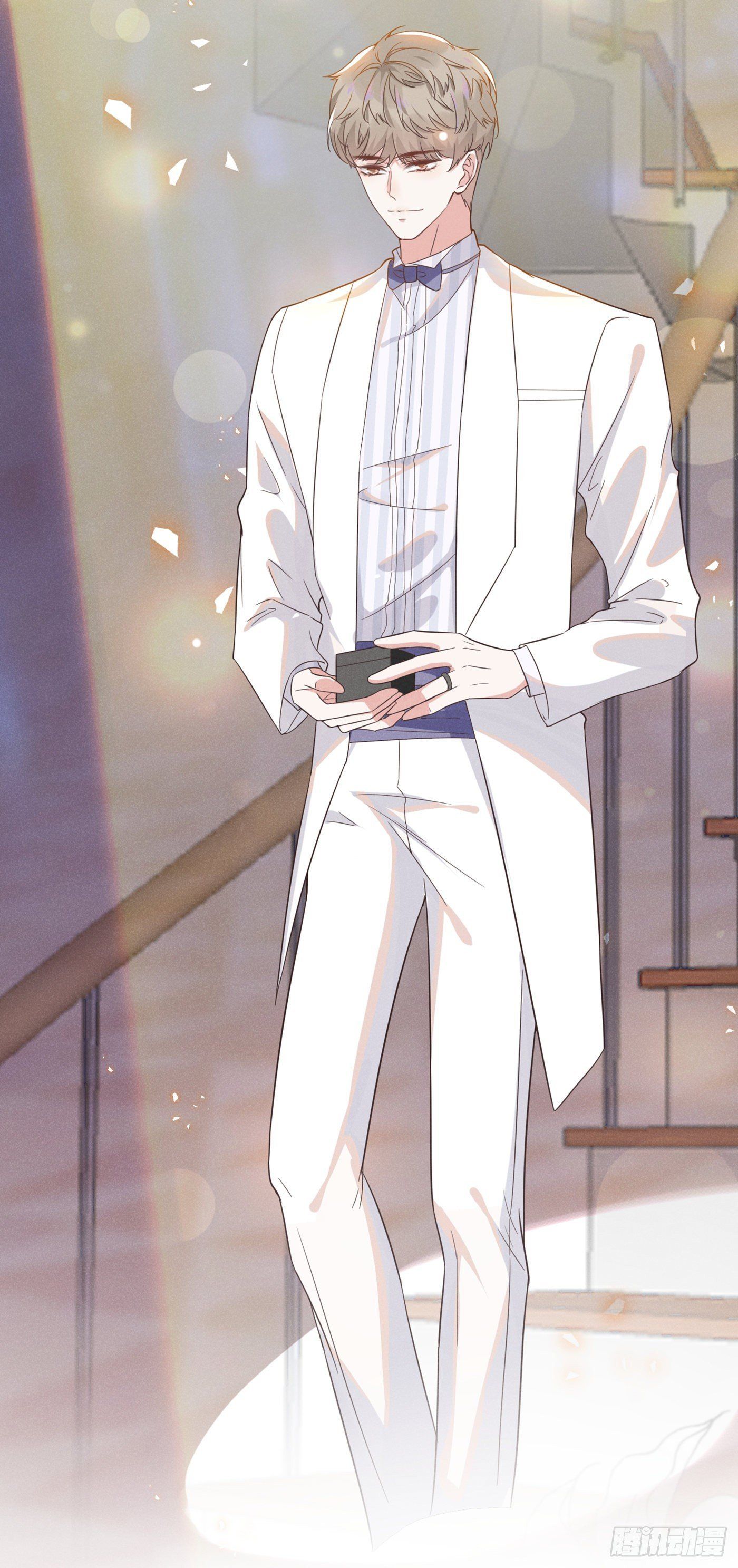 đọc truyện Anh Ấy Nói Tôi Là Hắc Liên Hoa Chương 24 ảnh 26 tại Thiên Thai Truyện