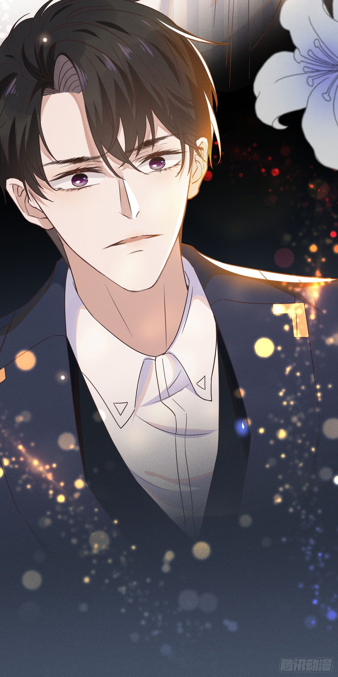 đọc truyện Anh Ấy Nói Tôi Là Hắc Liên Hoa Chương 24 ảnh 28 tại Thiên Thai Truyện