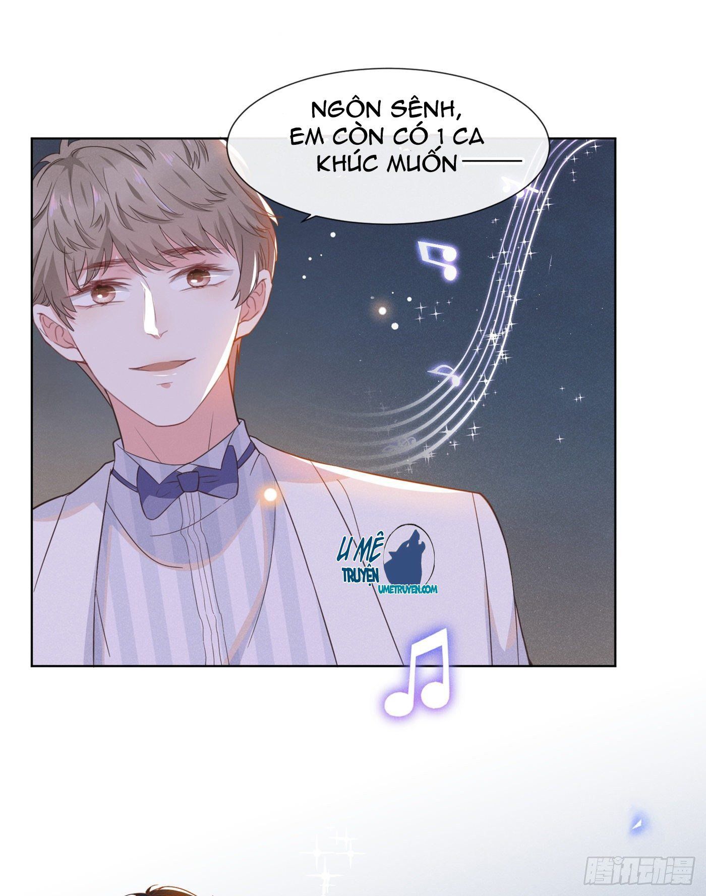 đọc truyện Anh Ấy Nói Tôi Là Hắc Liên Hoa Chương 24 ảnh 32 tại Thiên Thai Truyện