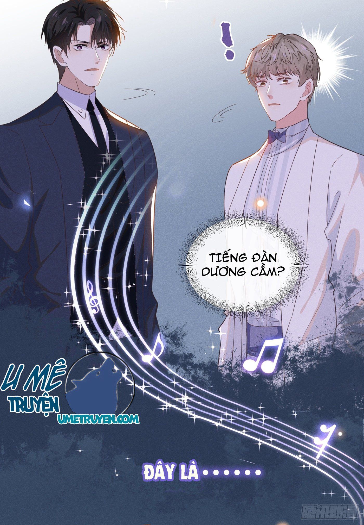 đọc truyện Anh Ấy Nói Tôi Là Hắc Liên Hoa Chương 24 ảnh 33 tại Thiên Thai Truyện