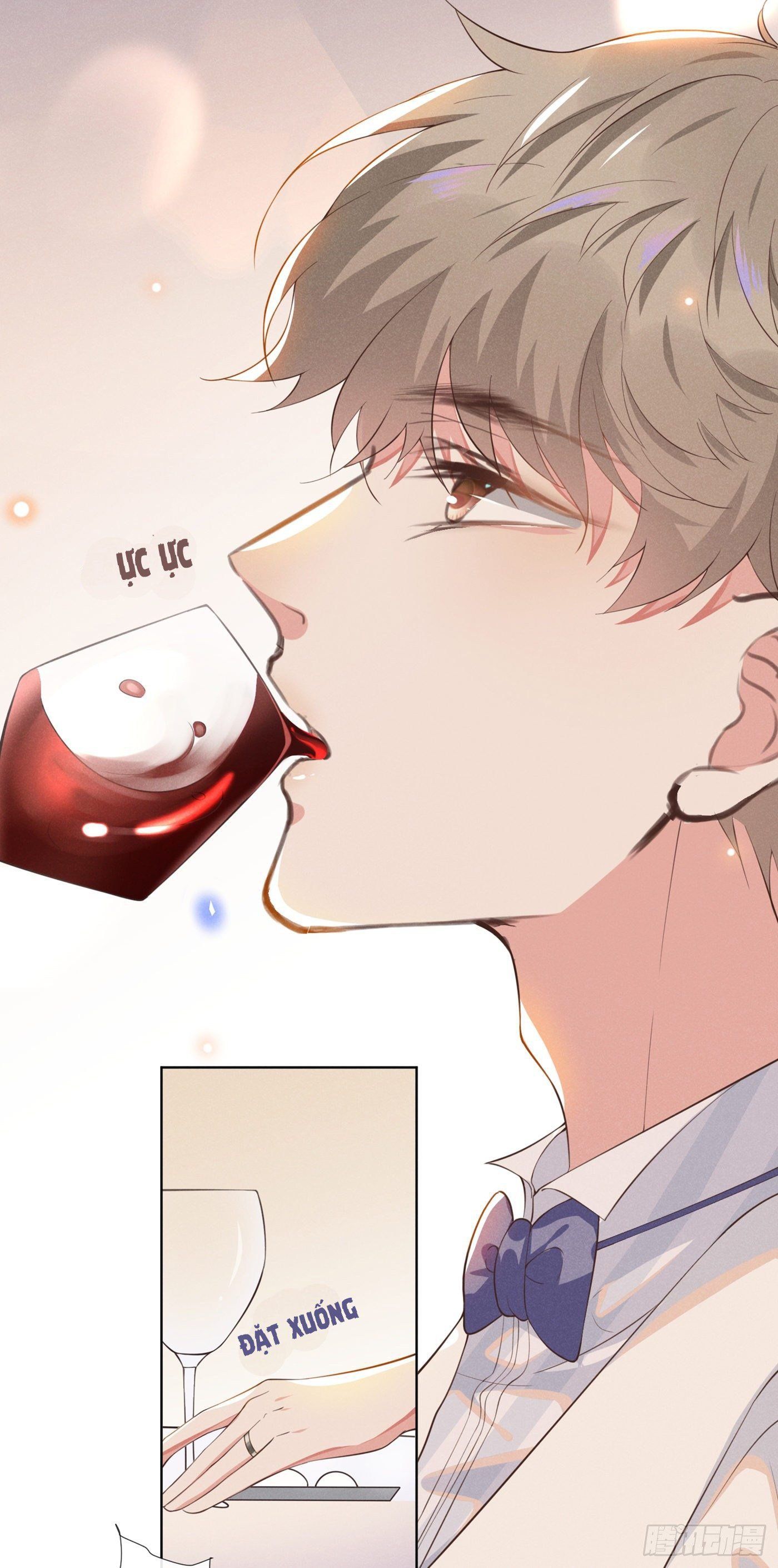 đọc truyện Anh Ấy Nói Tôi Là Hắc Liên Hoa Chương 24 ảnh 6 tại Thiên Thai Truyện