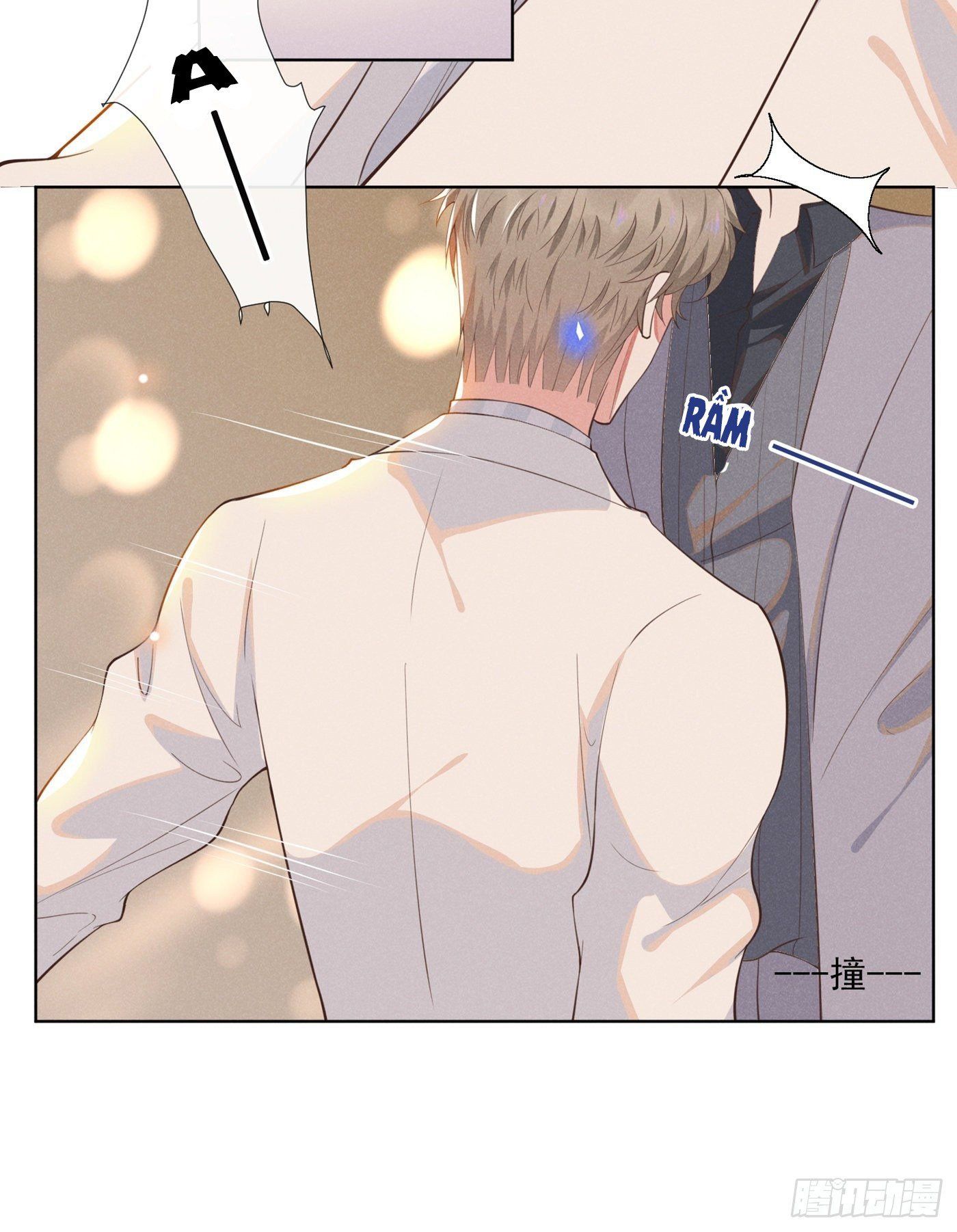 đọc truyện Anh Ấy Nói Tôi Là Hắc Liên Hoa Chương 24 ảnh 7 tại Thiên Thai Truyện