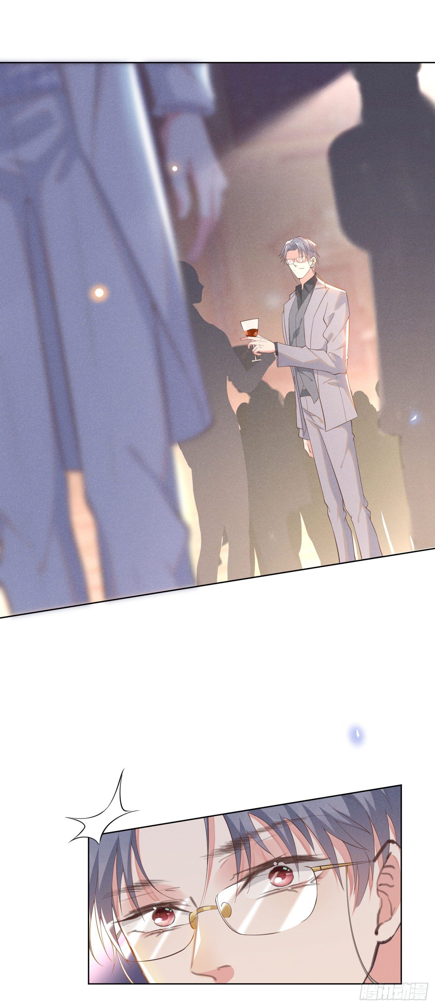 đọc truyện Anh Ấy Nói Tôi Là Hắc Liên Hoa Chương 24 ảnh 11 tại Thiên Thai Truyện