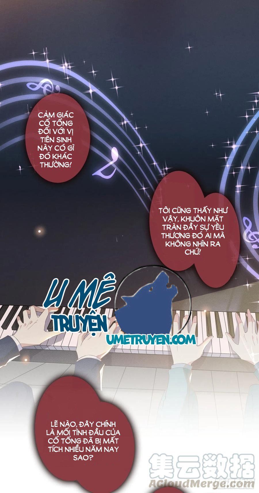 đọc truyện Anh Ấy Nói Tôi Là Hắc Liên Hoa Chương 25 ảnh 12 tại Thiên Thai Truyện