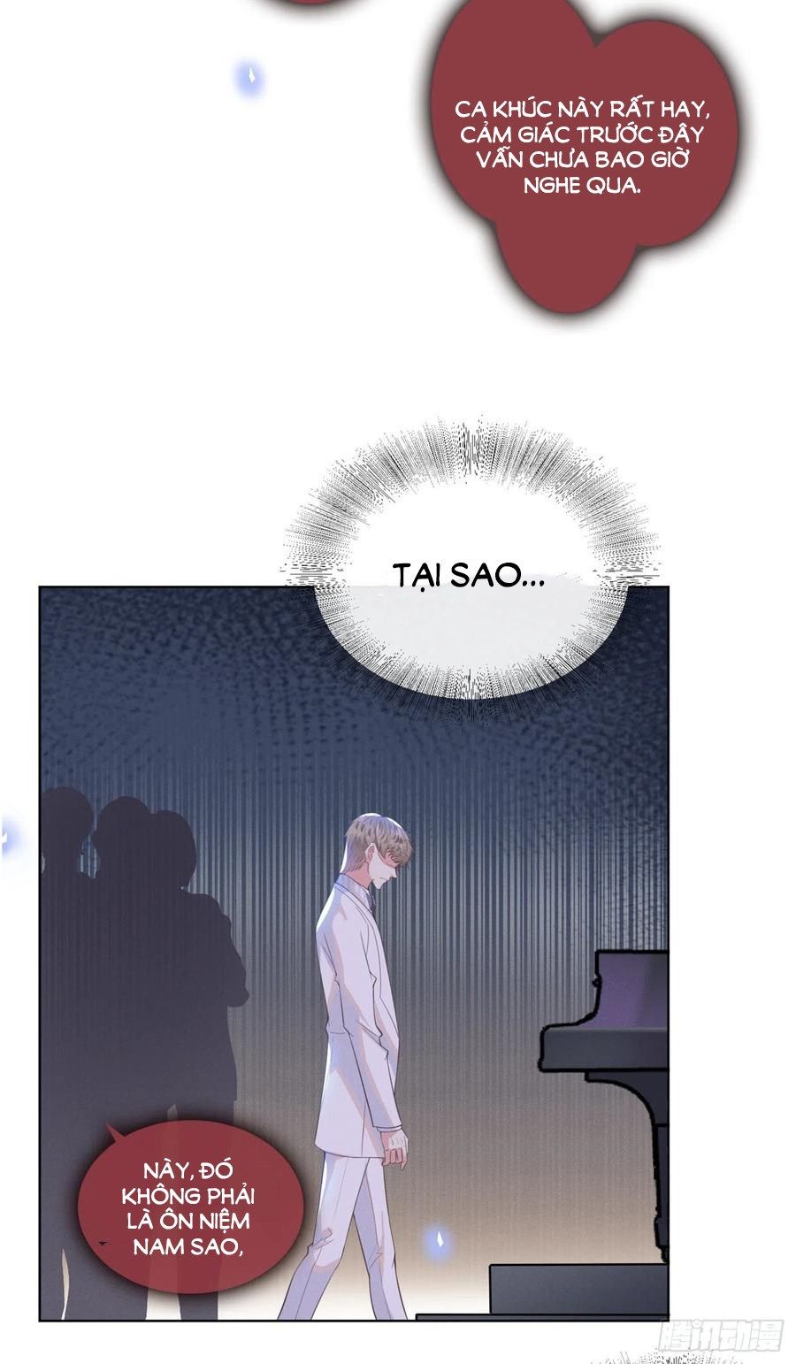 đọc truyện Anh Ấy Nói Tôi Là Hắc Liên Hoa Chương 25 ảnh 13 tại Thiên Thai Truyện