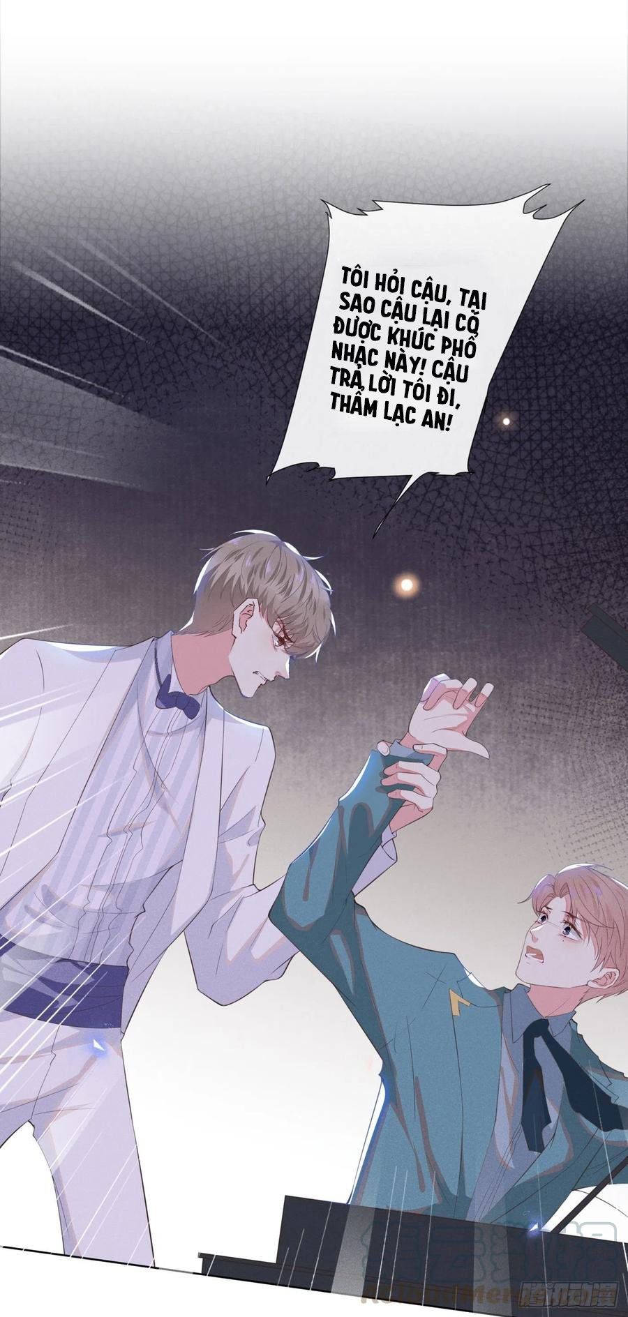 đọc truyện Anh Ấy Nói Tôi Là Hắc Liên Hoa Chương 25 ảnh 15 tại Thiên Thai Truyện