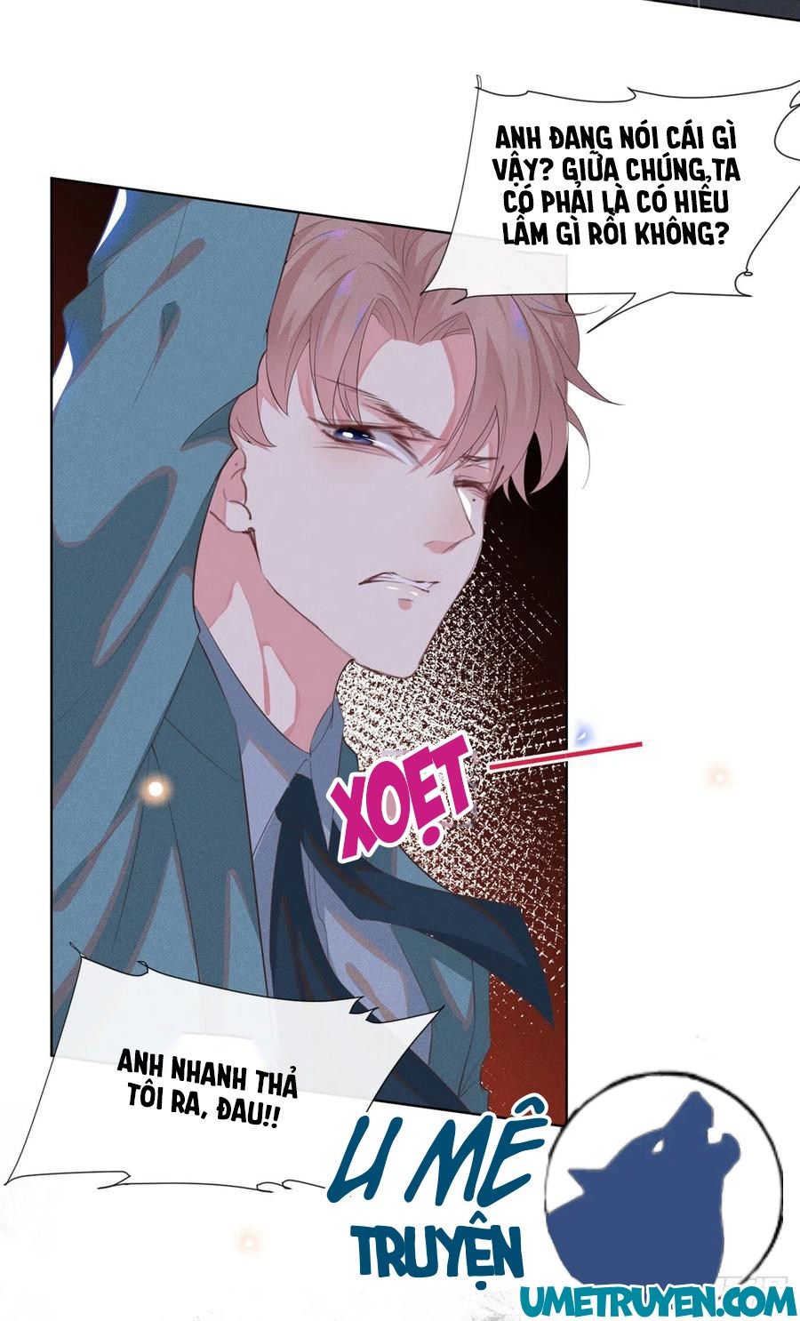 đọc truyện Anh Ấy Nói Tôi Là Hắc Liên Hoa Chương 25 ảnh 16 tại Thiên Thai Truyện