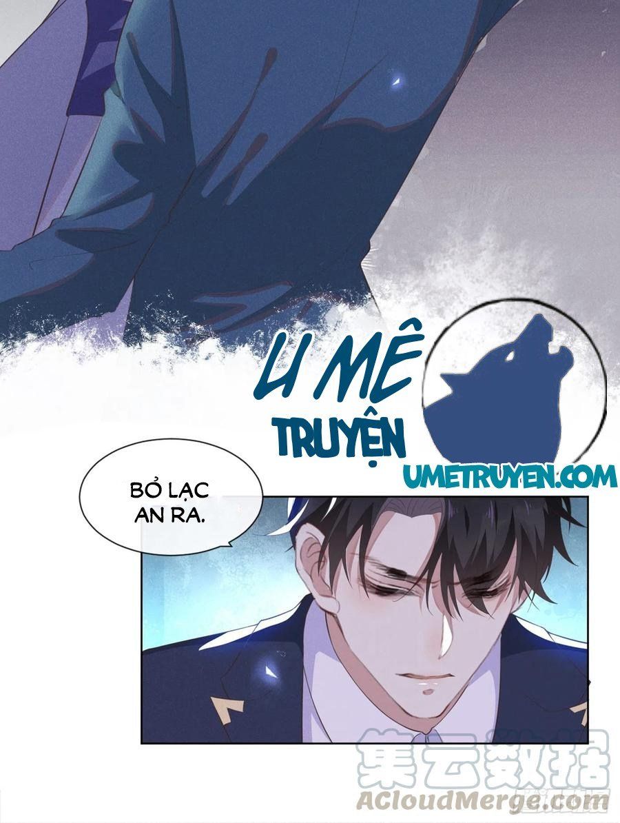 đọc truyện Anh Ấy Nói Tôi Là Hắc Liên Hoa Chương 25 ảnh 18 tại Thiên Thai Truyện