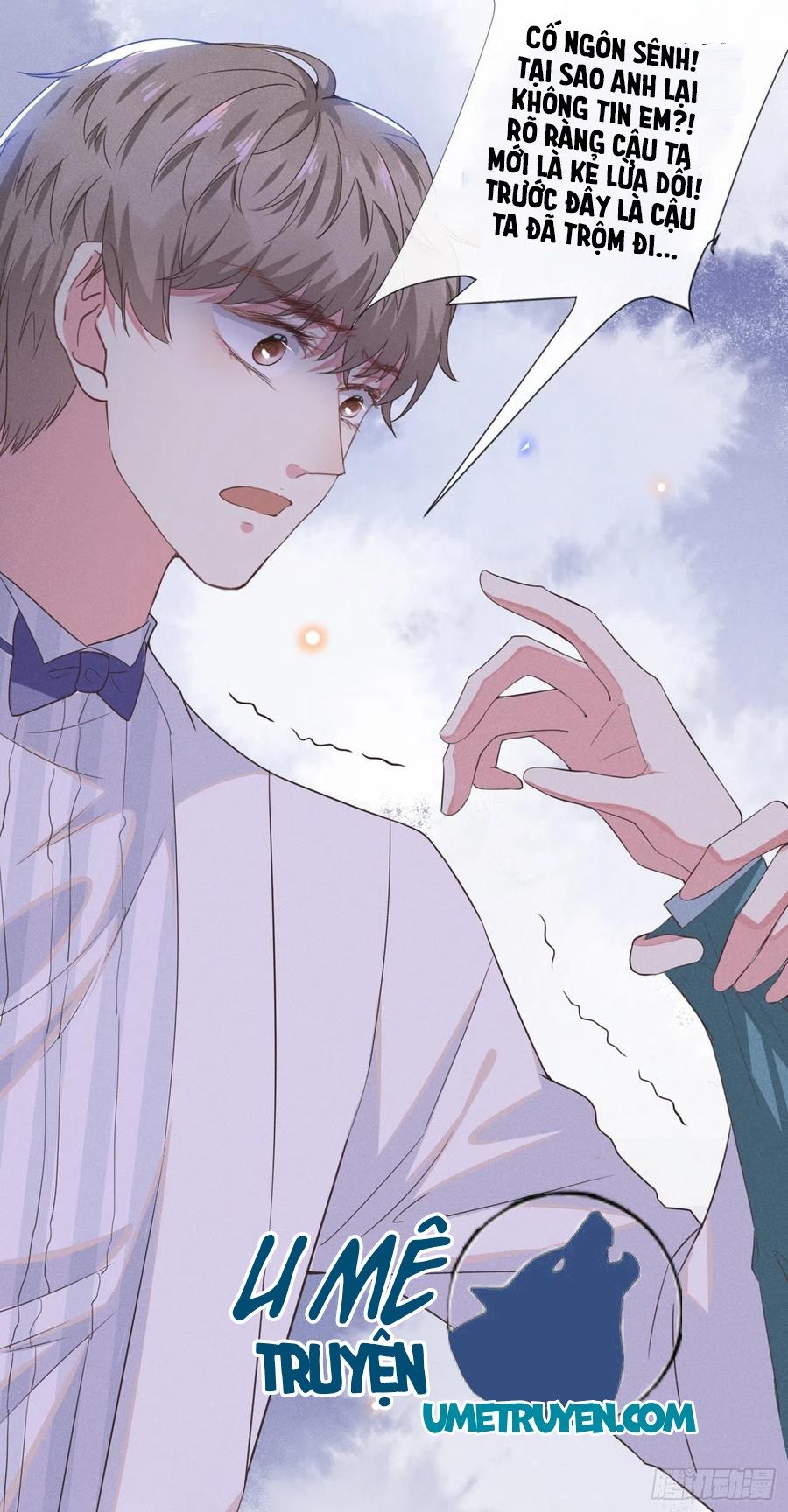 đọc truyện Anh Ấy Nói Tôi Là Hắc Liên Hoa Chương 25 ảnh 20 tại Thiên Thai Truyện