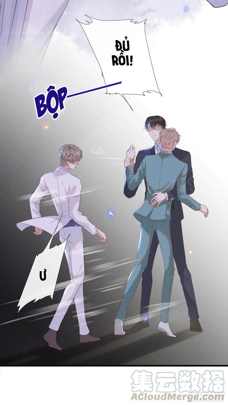 đọc truyện Anh Ấy Nói Tôi Là Hắc Liên Hoa Chương 25 ảnh 21 tại Thiên Thai Truyện