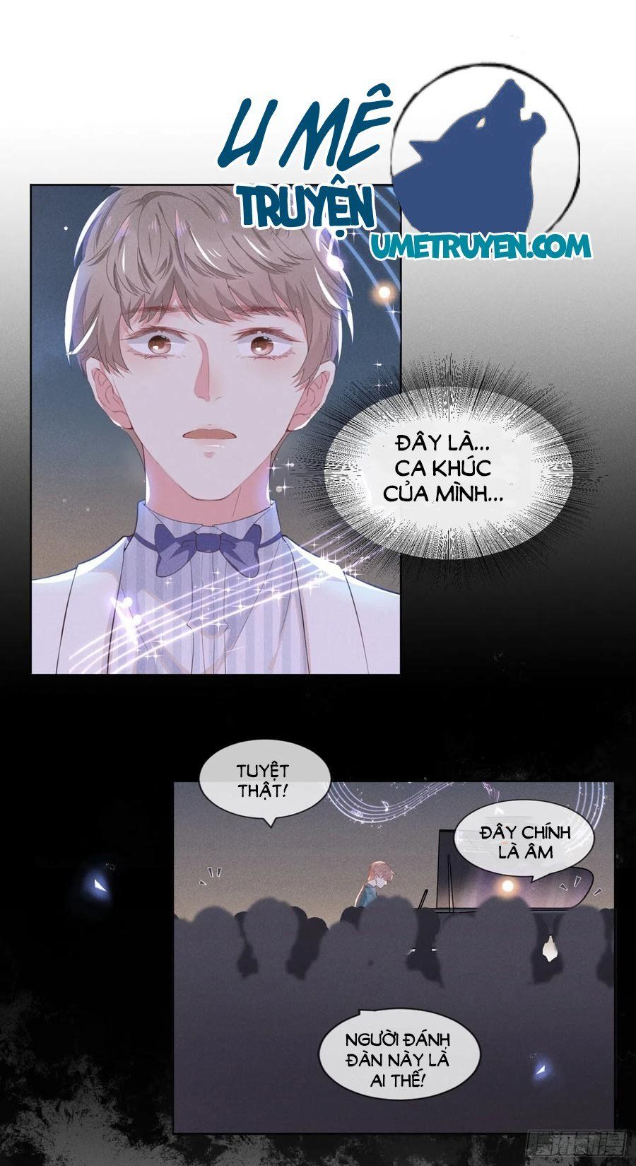 đọc truyện Anh Ấy Nói Tôi Là Hắc Liên Hoa Chương 25 ảnh 4 tại Thiên Thai Truyện