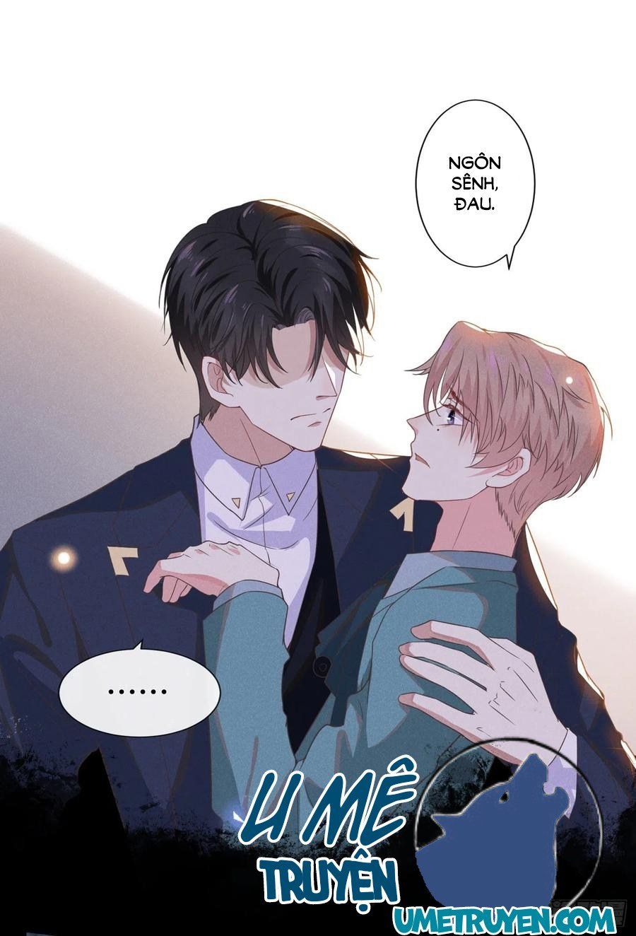 đọc truyện Anh Ấy Nói Tôi Là Hắc Liên Hoa Chương 25 ảnh 22 tại Thiên Thai Truyện