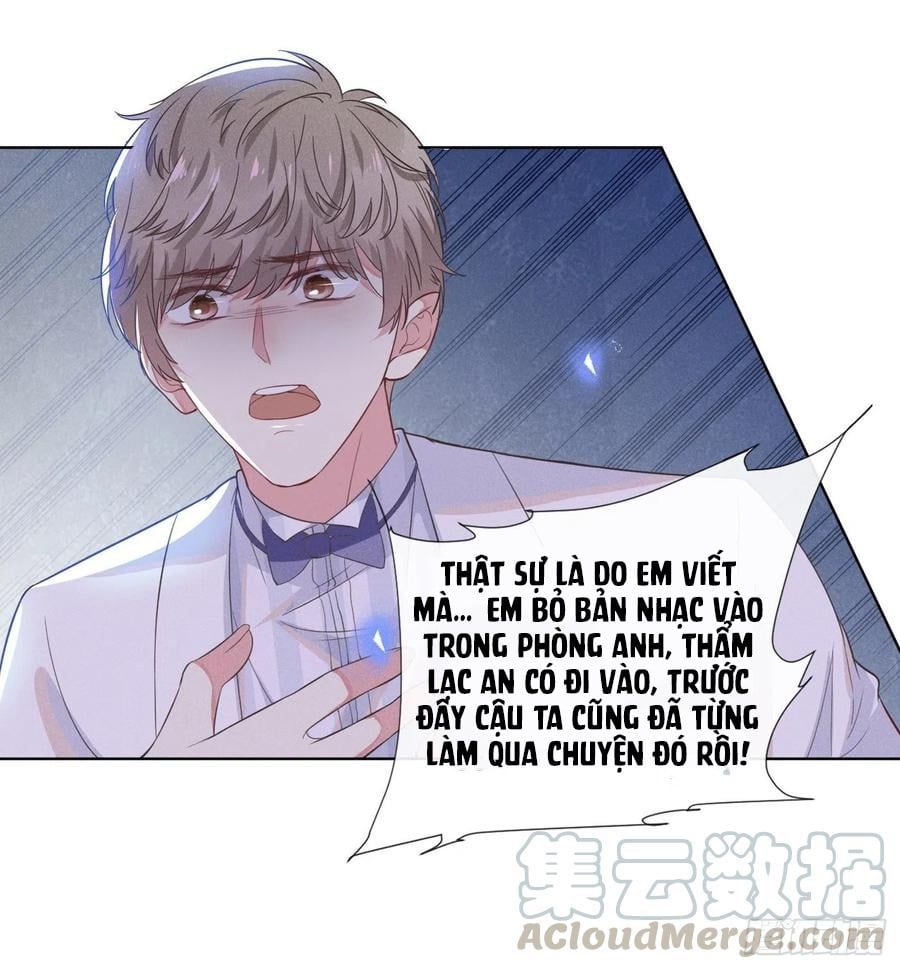 đọc truyện Anh Ấy Nói Tôi Là Hắc Liên Hoa Chương 25 ảnh 27 tại Thiên Thai Truyện