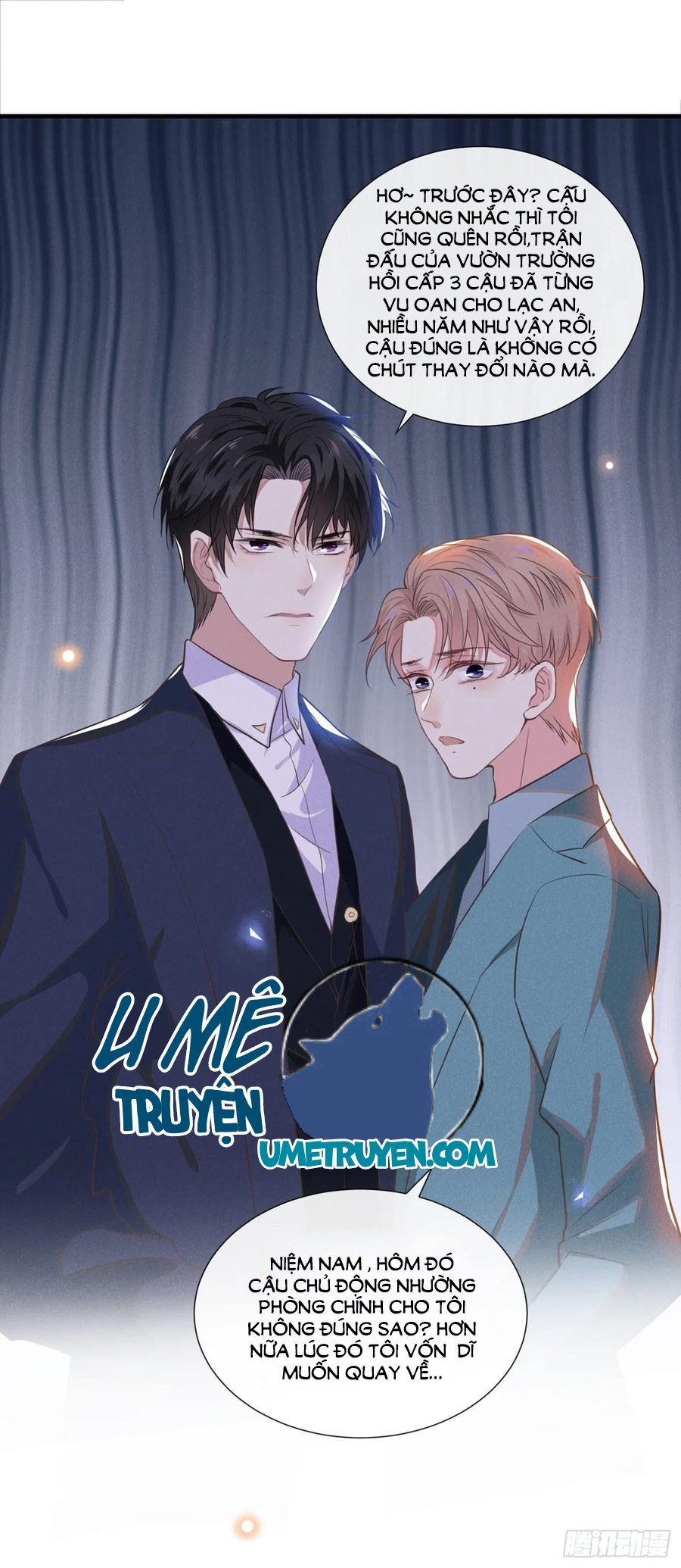 đọc truyện Anh Ấy Nói Tôi Là Hắc Liên Hoa Chương 25 ảnh 28 tại Thiên Thai Truyện