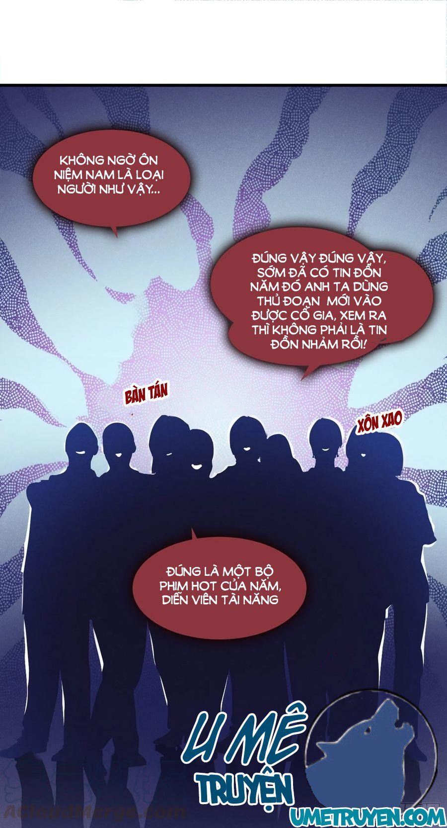 đọc truyện Anh Ấy Nói Tôi Là Hắc Liên Hoa Chương 25 ảnh 30 tại Thiên Thai Truyện