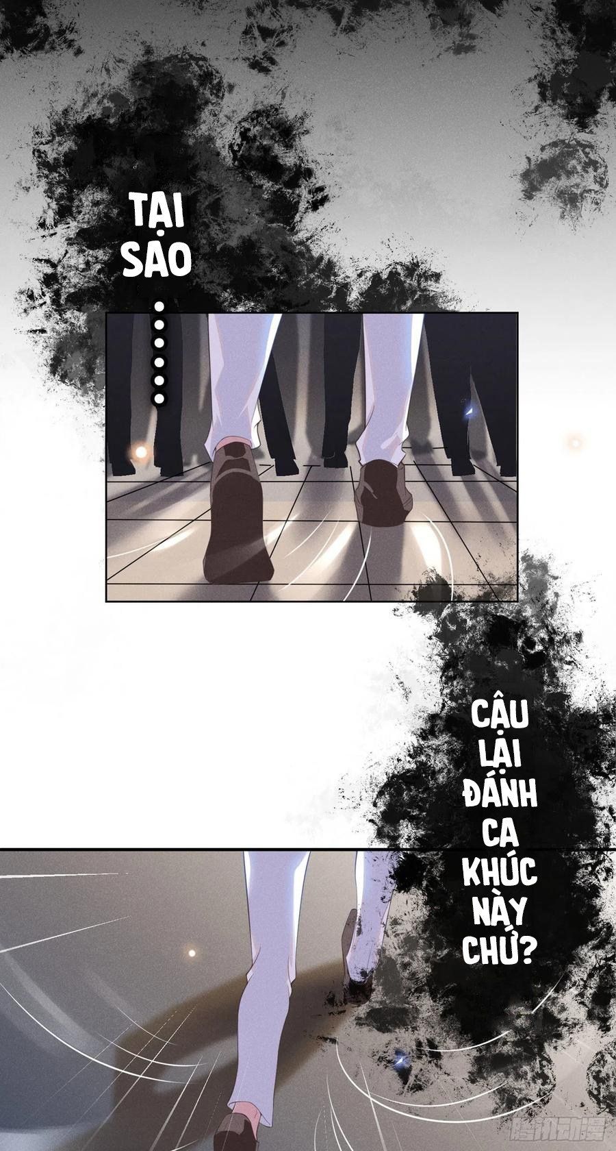 đọc truyện Anh Ấy Nói Tôi Là Hắc Liên Hoa Chương 25 ảnh 5 tại Thiên Thai Truyện