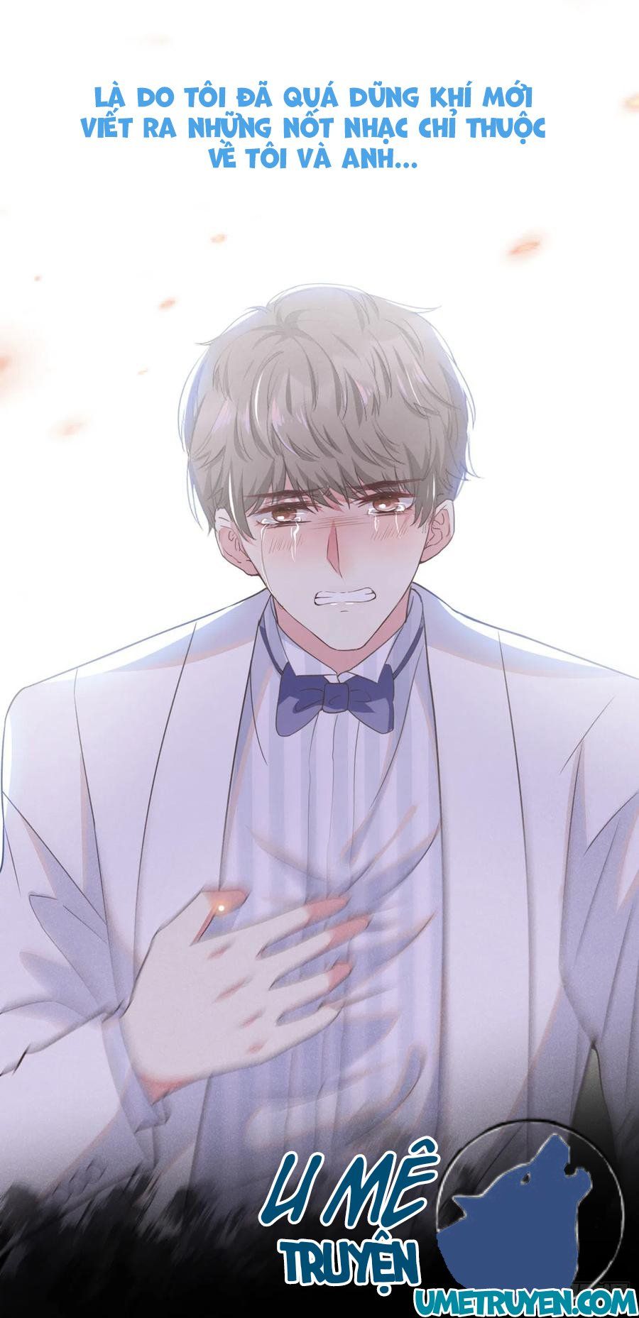 đọc truyện Anh Ấy Nói Tôi Là Hắc Liên Hoa Chương 25 ảnh 32 tại Thiên Thai Truyện