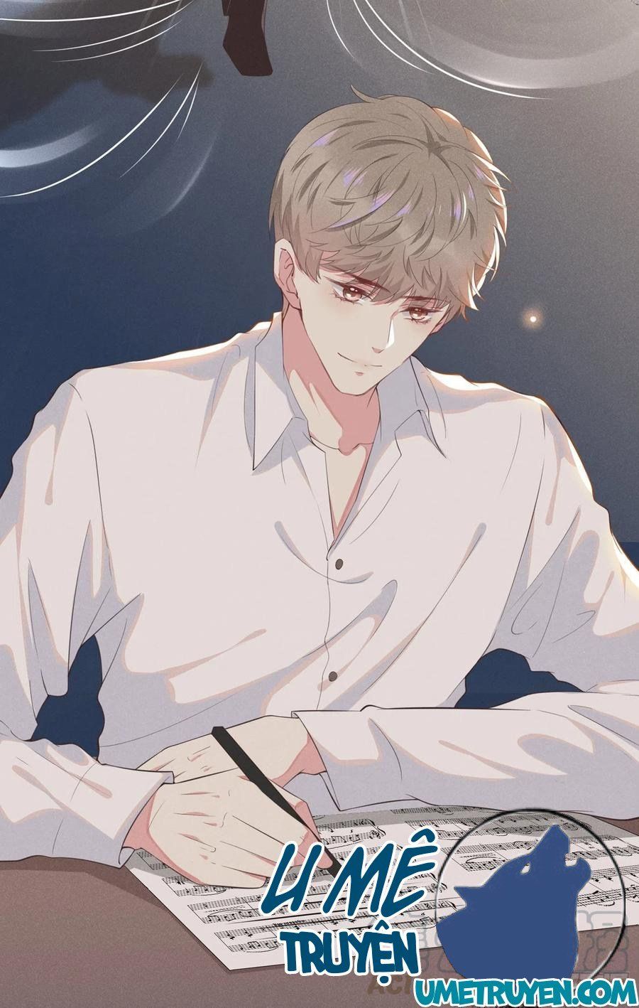 đọc truyện Anh Ấy Nói Tôi Là Hắc Liên Hoa Chương 25 ảnh 6 tại Thiên Thai Truyện