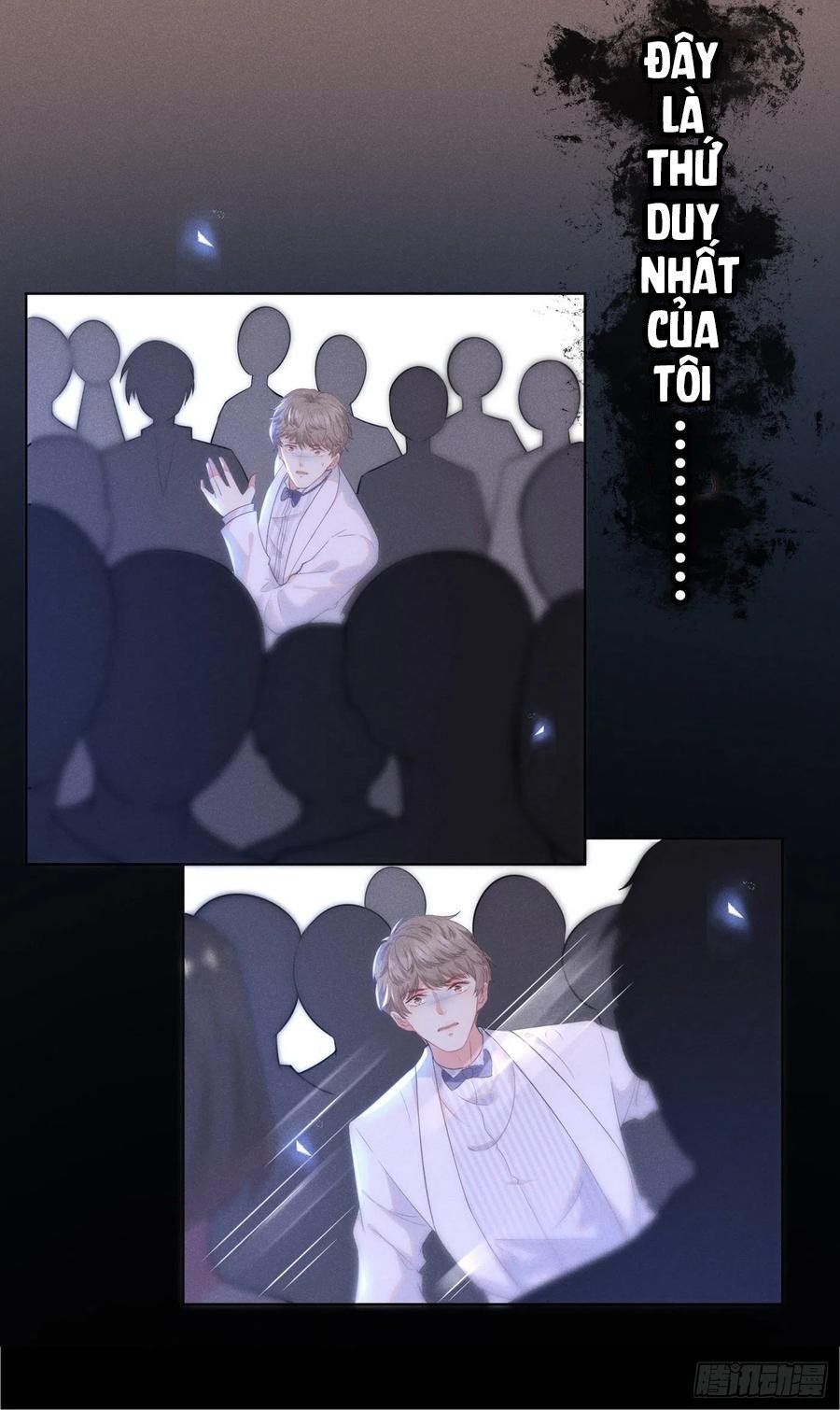 đọc truyện Anh Ấy Nói Tôi Là Hắc Liên Hoa Chương 25 ảnh 7 tại Thiên Thai Truyện