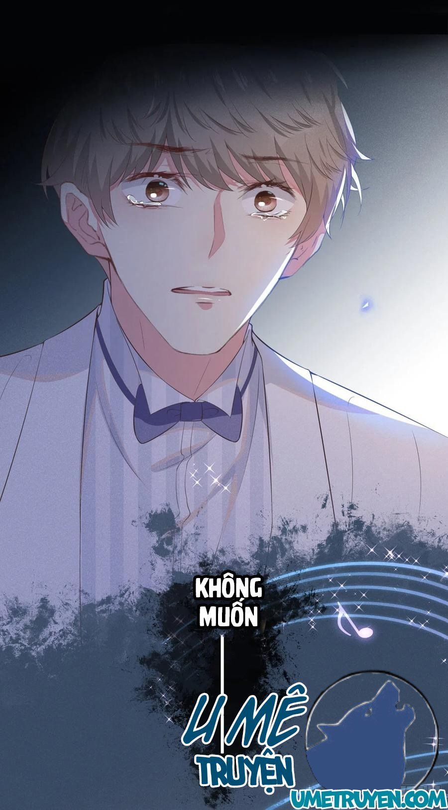 đọc truyện Anh Ấy Nói Tôi Là Hắc Liên Hoa Chương 25 ảnh 8 tại Thiên Thai Truyện