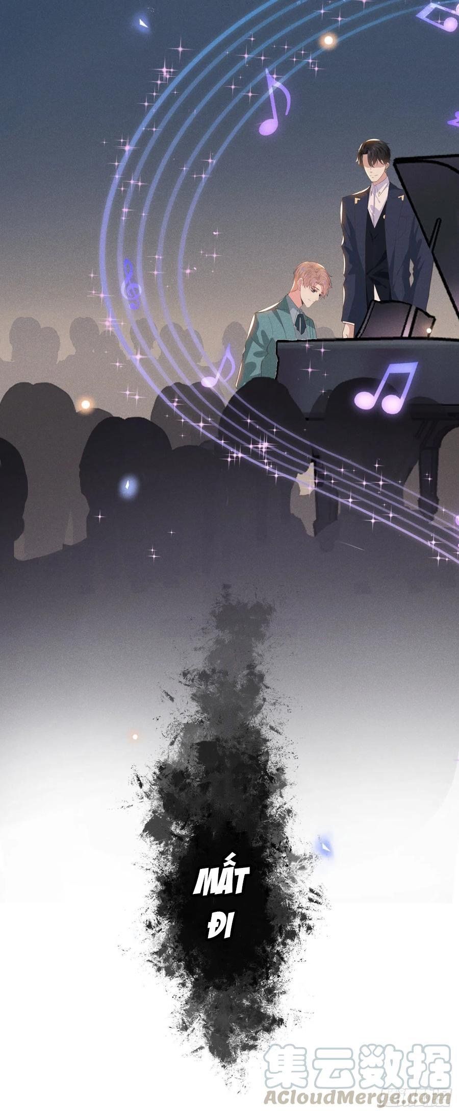 đọc truyện Anh Ấy Nói Tôi Là Hắc Liên Hoa Chương 25 ảnh 9 tại Thiên Thai Truyện