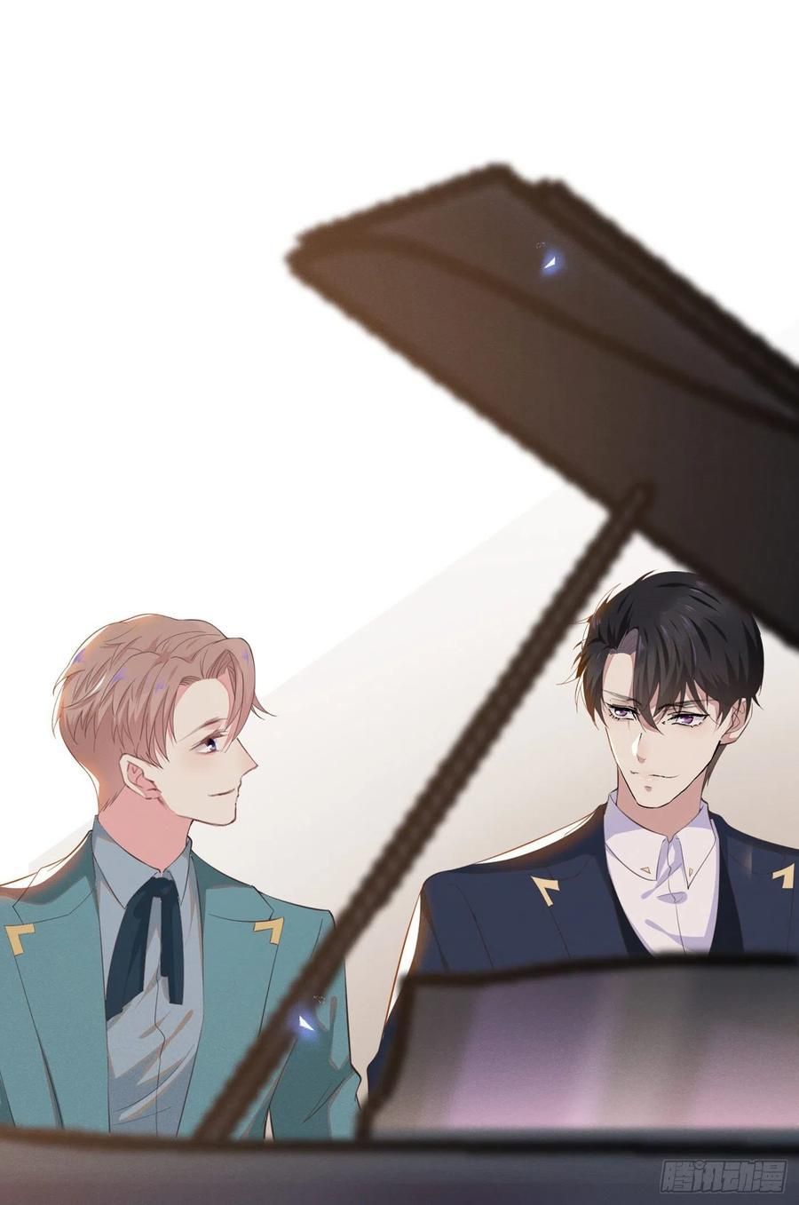 đọc truyện Anh Ấy Nói Tôi Là Hắc Liên Hoa Chương 25 ảnh 11 tại Thiên Thai Truyện