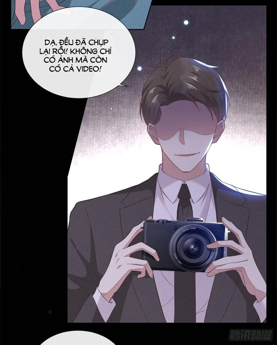 đọc truyện Anh Ấy Nói Tôi Là Hắc Liên Hoa Chương 26 ảnh 14 tại Thiên Thai Truyện