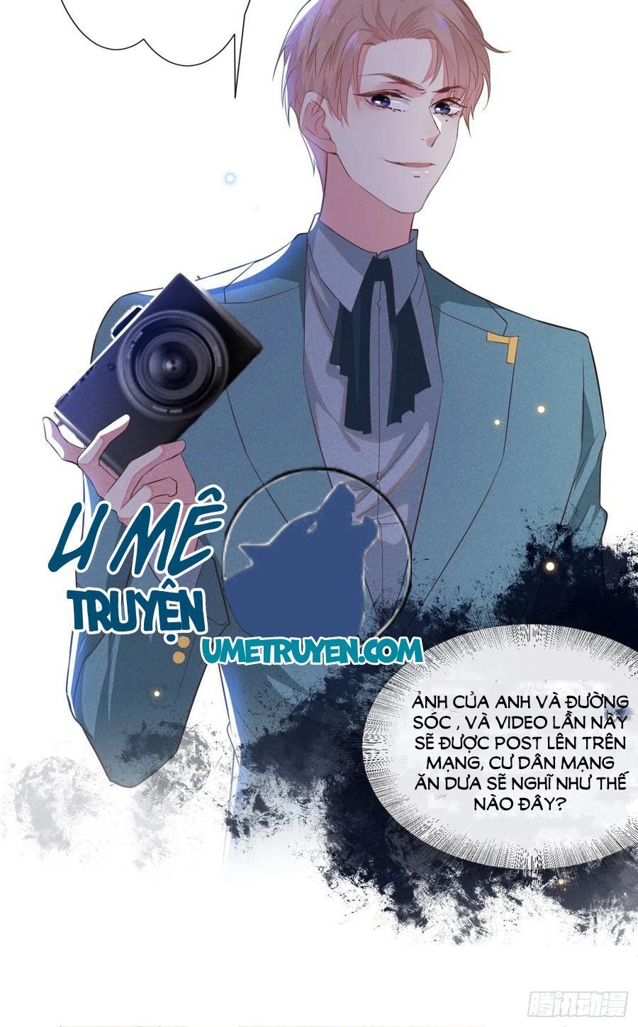 đọc truyện Anh Ấy Nói Tôi Là Hắc Liên Hoa Chương 26 ảnh 16 tại Thiên Thai Truyện