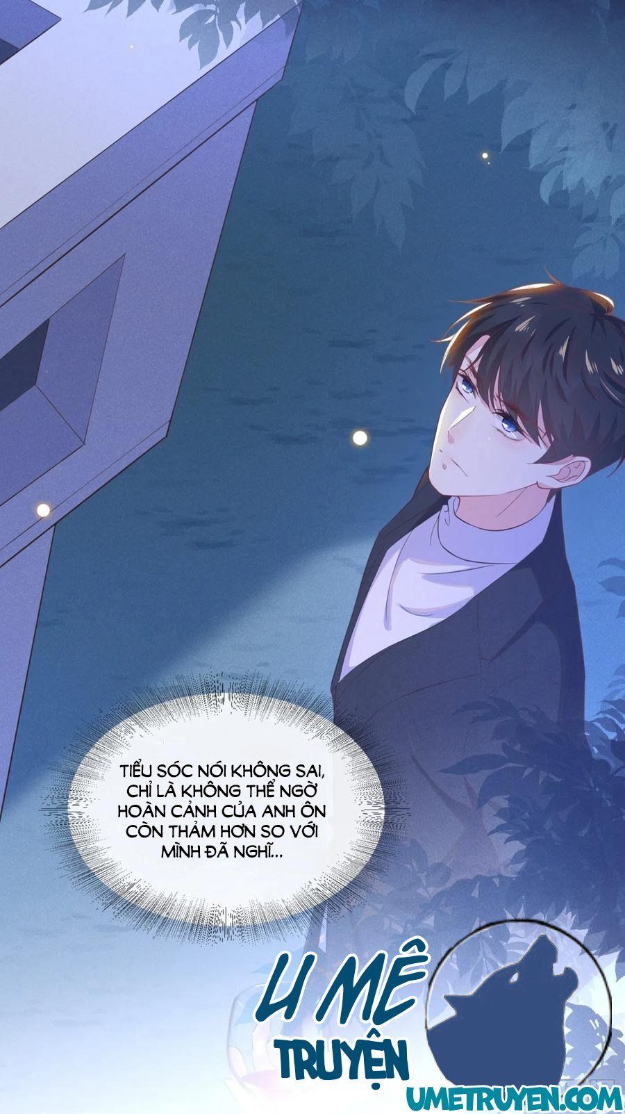 đọc truyện Anh Ấy Nói Tôi Là Hắc Liên Hoa Chương 26 ảnh 19 tại Thiên Thai Truyện