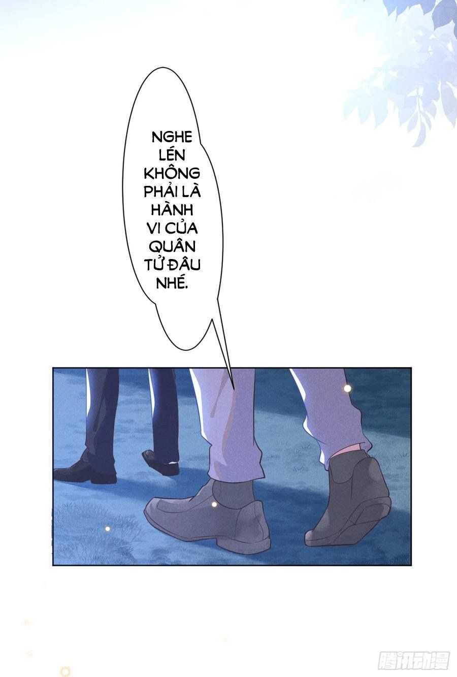 đọc truyện Anh Ấy Nói Tôi Là Hắc Liên Hoa Chương 26 ảnh 20 tại Thiên Thai Truyện