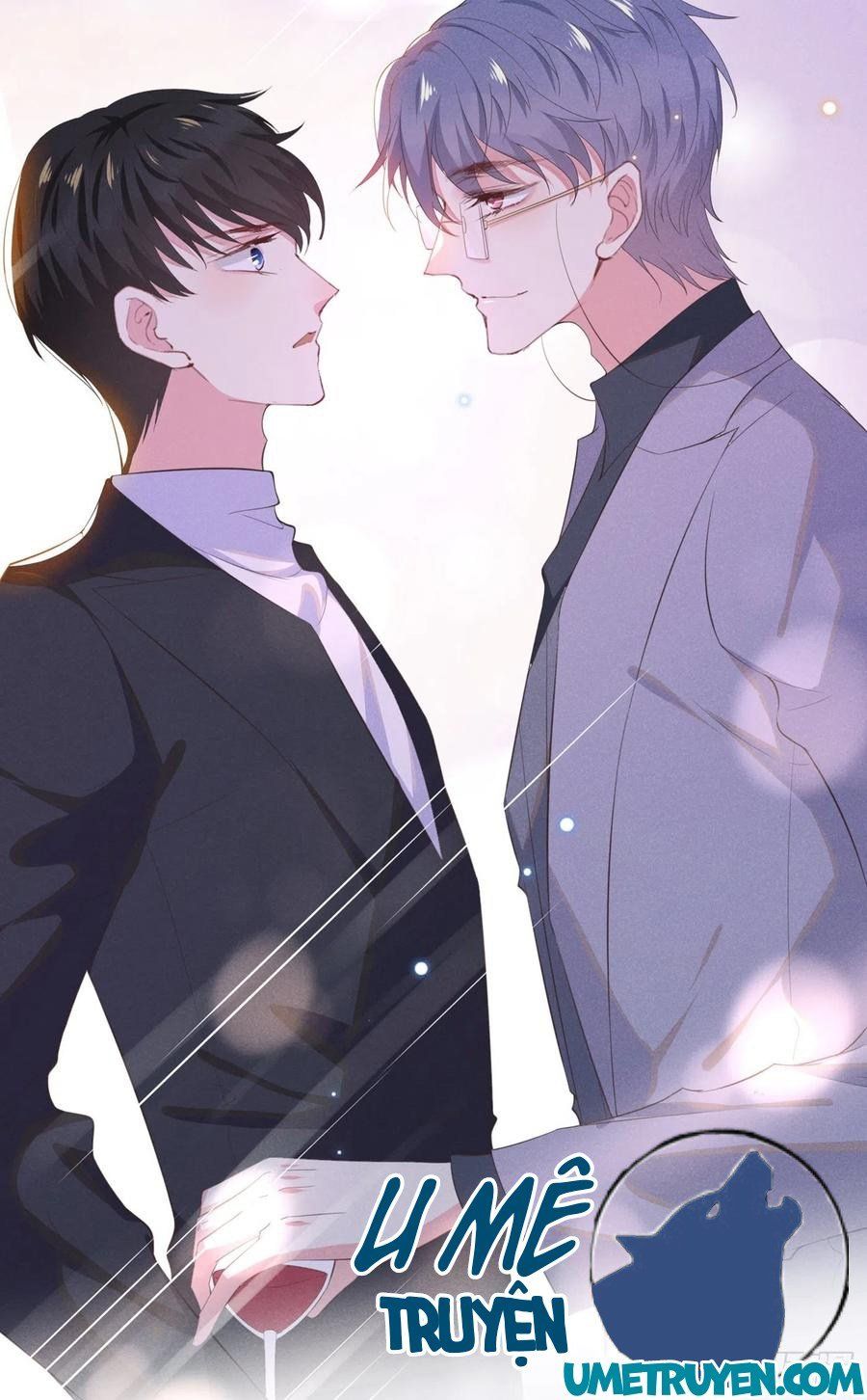 đọc truyện Anh Ấy Nói Tôi Là Hắc Liên Hoa Chương 26 ảnh 22 tại Thiên Thai Truyện