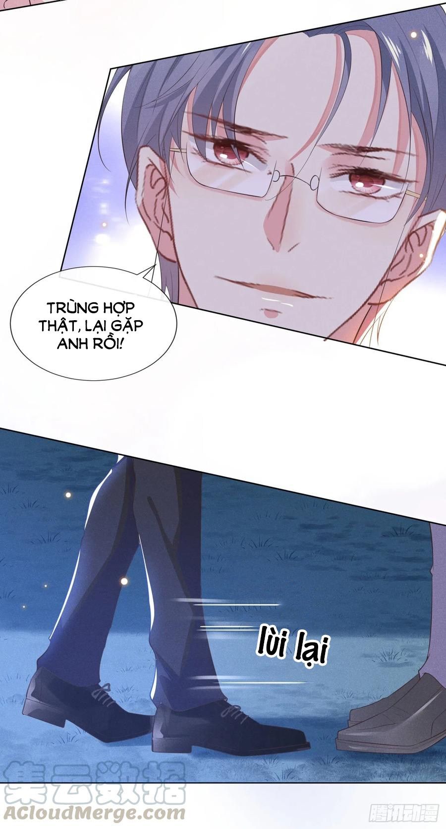 đọc truyện Anh Ấy Nói Tôi Là Hắc Liên Hoa Chương 26 ảnh 24 tại Thiên Thai Truyện