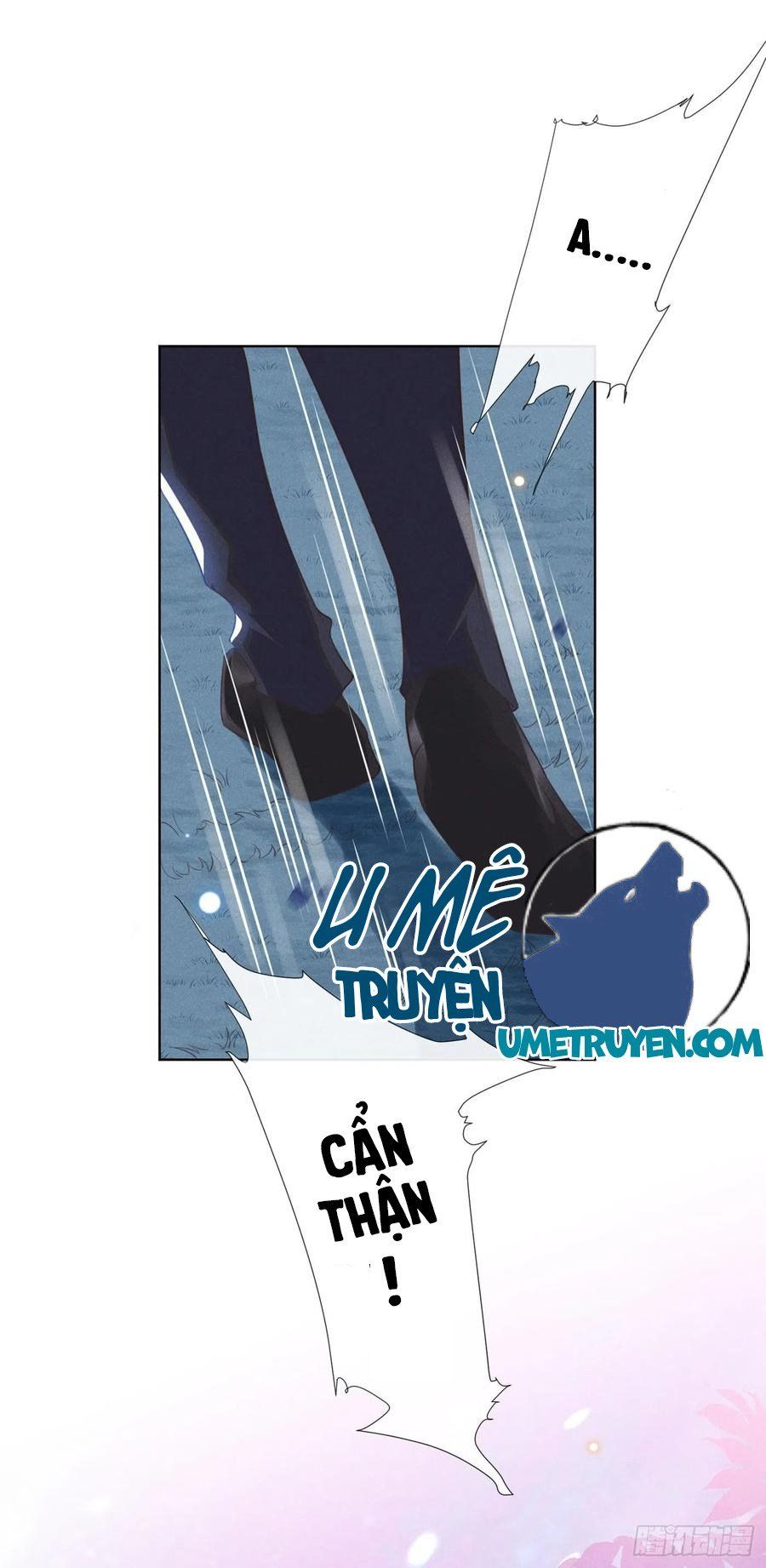 đọc truyện Anh Ấy Nói Tôi Là Hắc Liên Hoa Chương 26 ảnh 25 tại Thiên Thai Truyện