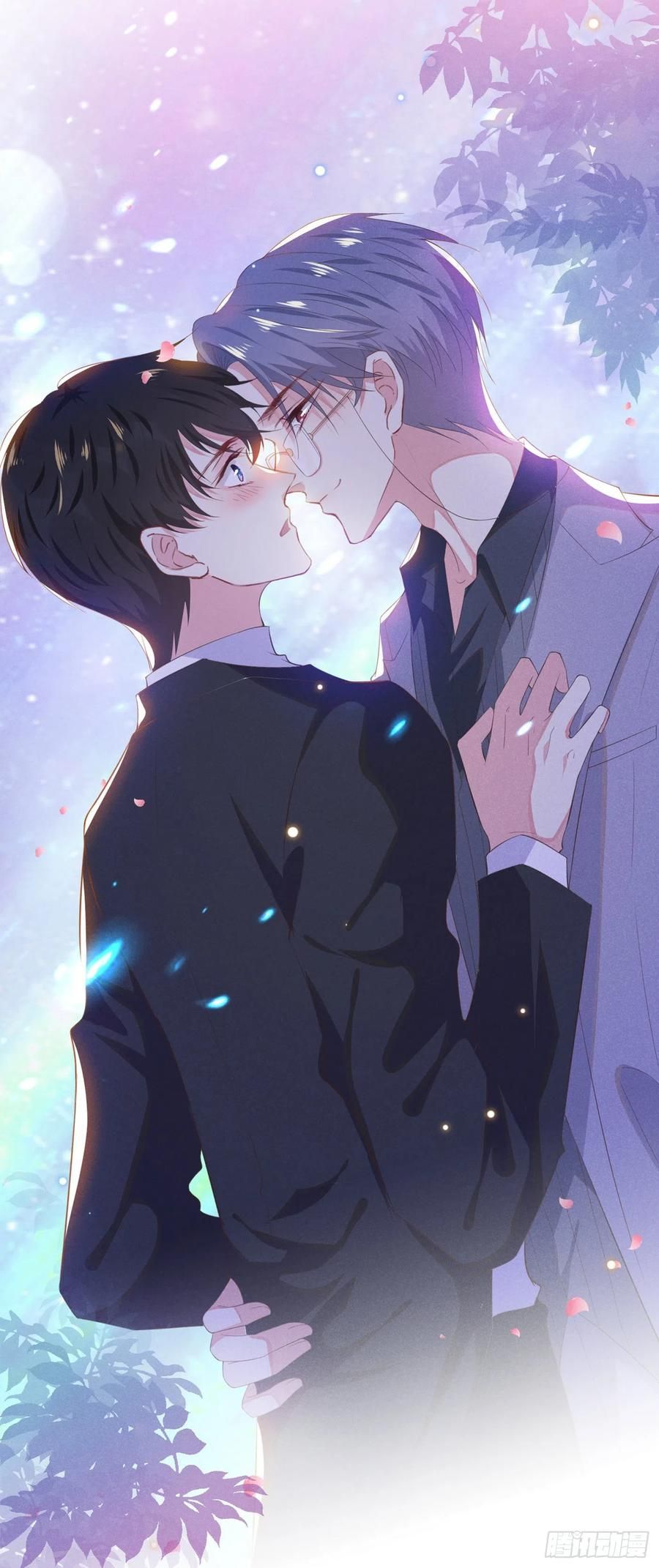 đọc truyện Anh Ấy Nói Tôi Là Hắc Liên Hoa Chương 26 ảnh 26 tại Thiên Thai Truyện